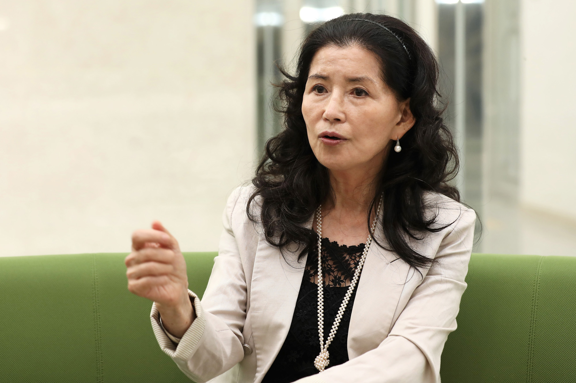미술;예술;김순지;조영남대필화
