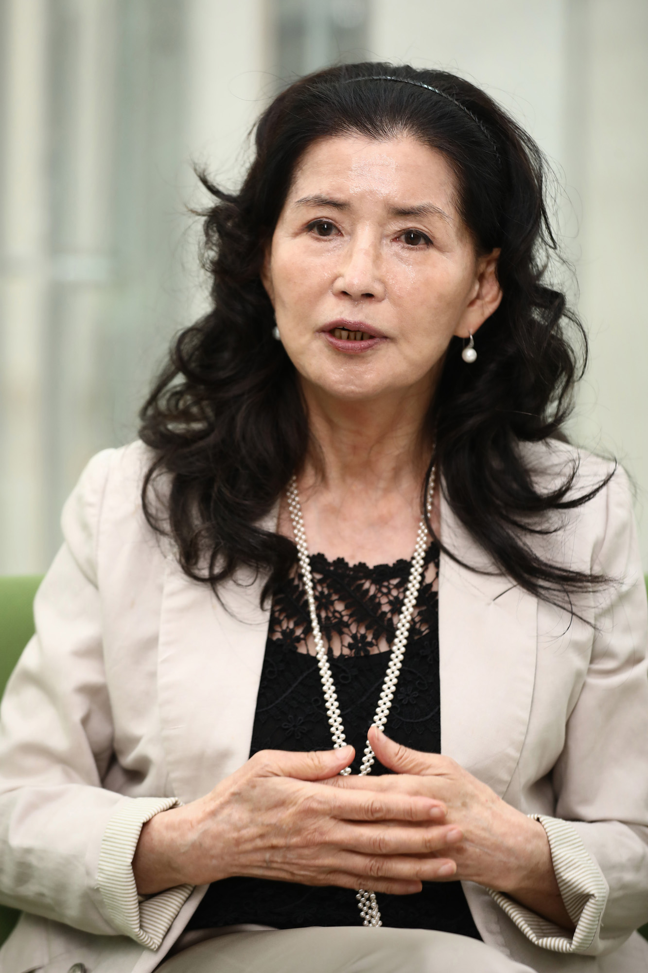 미술;예술;김순지;조영남대필화