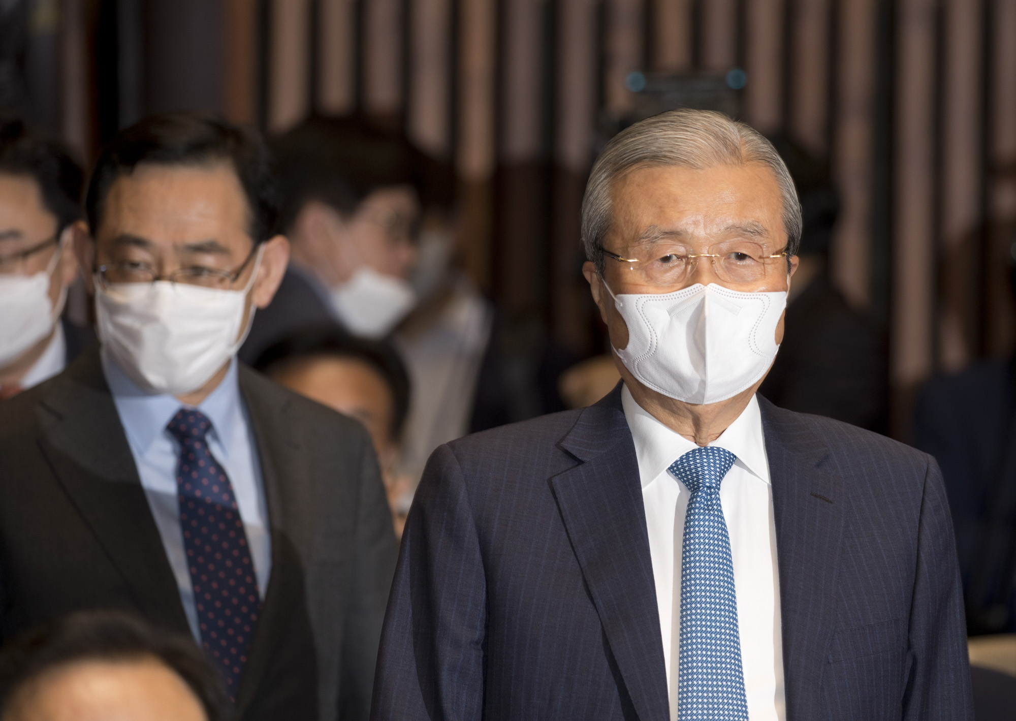 국회;정치;미래통합당;상임위