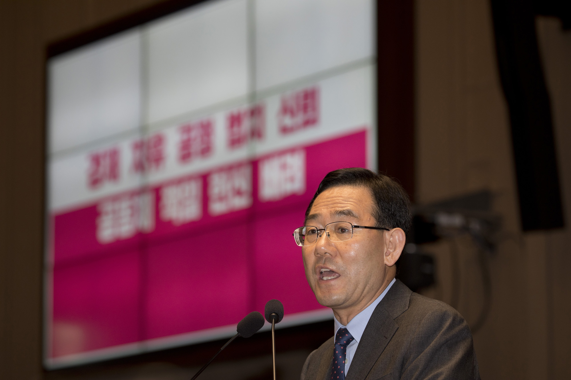 국회;정치;미래통합당;상임위