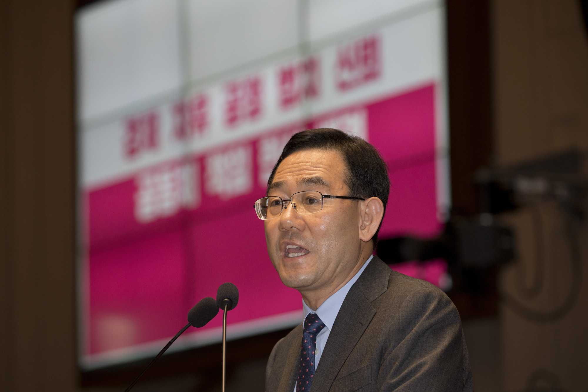 국회;정치;미래통합당;상임위