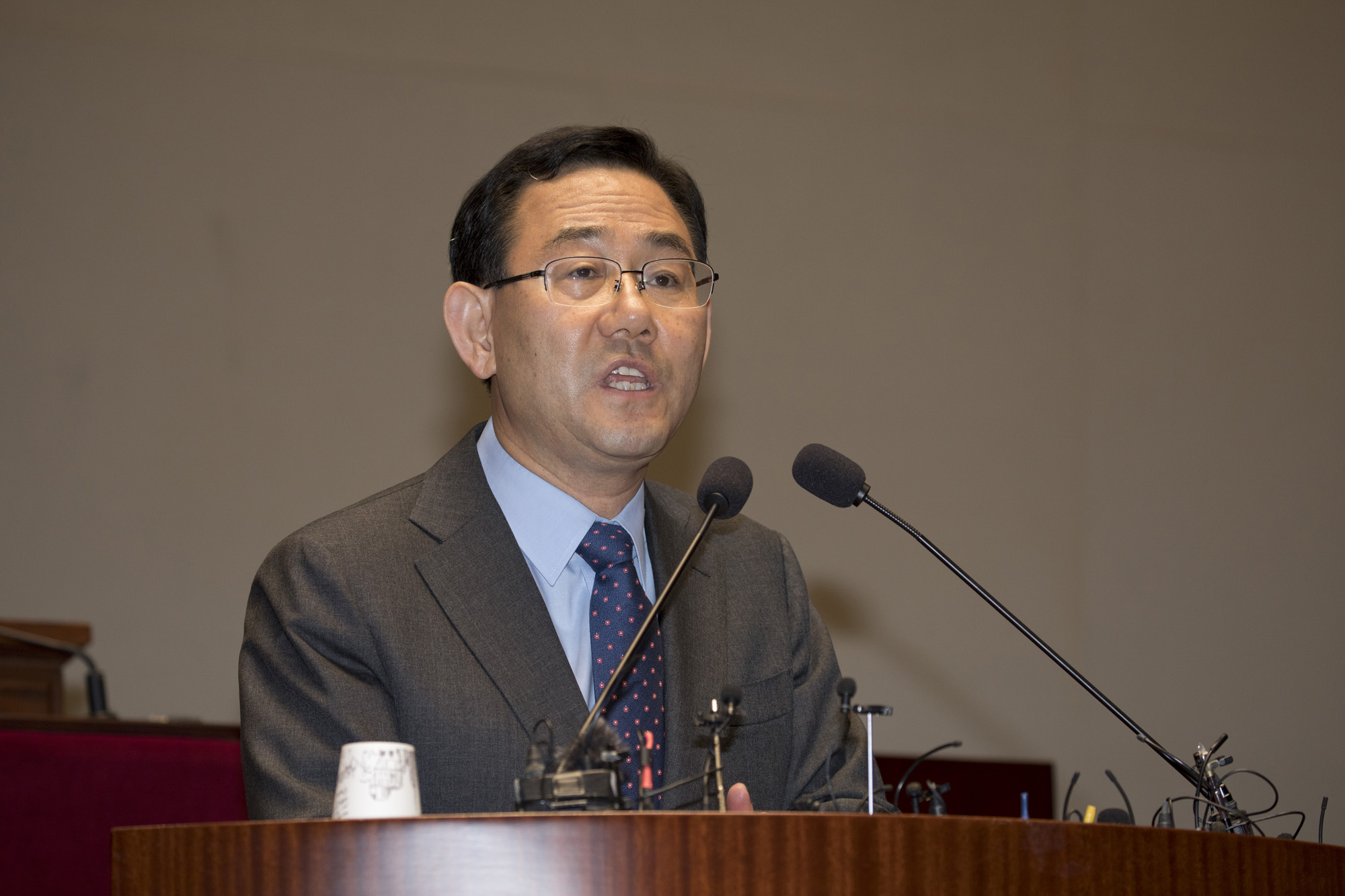 국회;정치;미래통합당;상임위