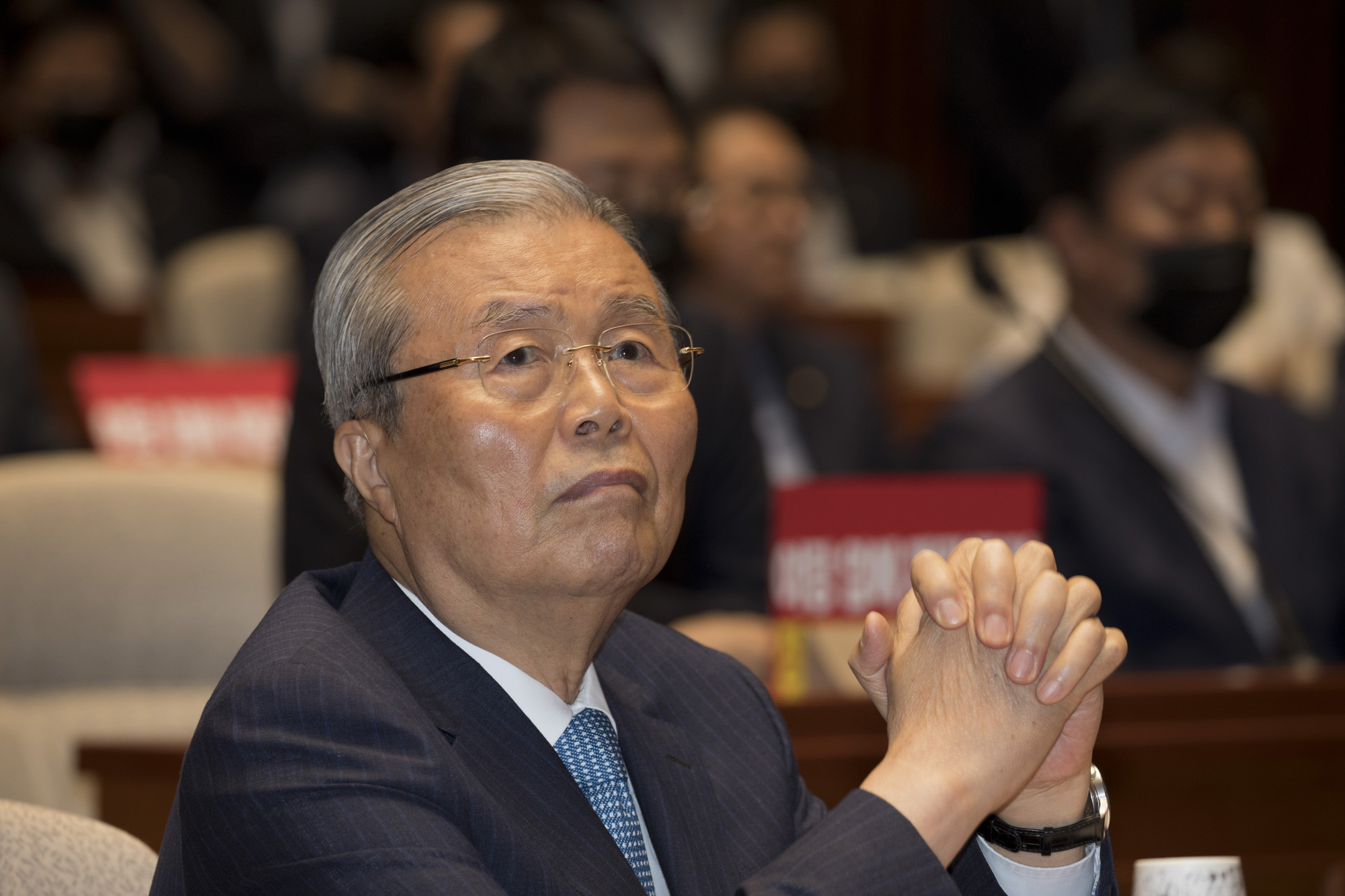 국회;정치;미래통합당;상임위