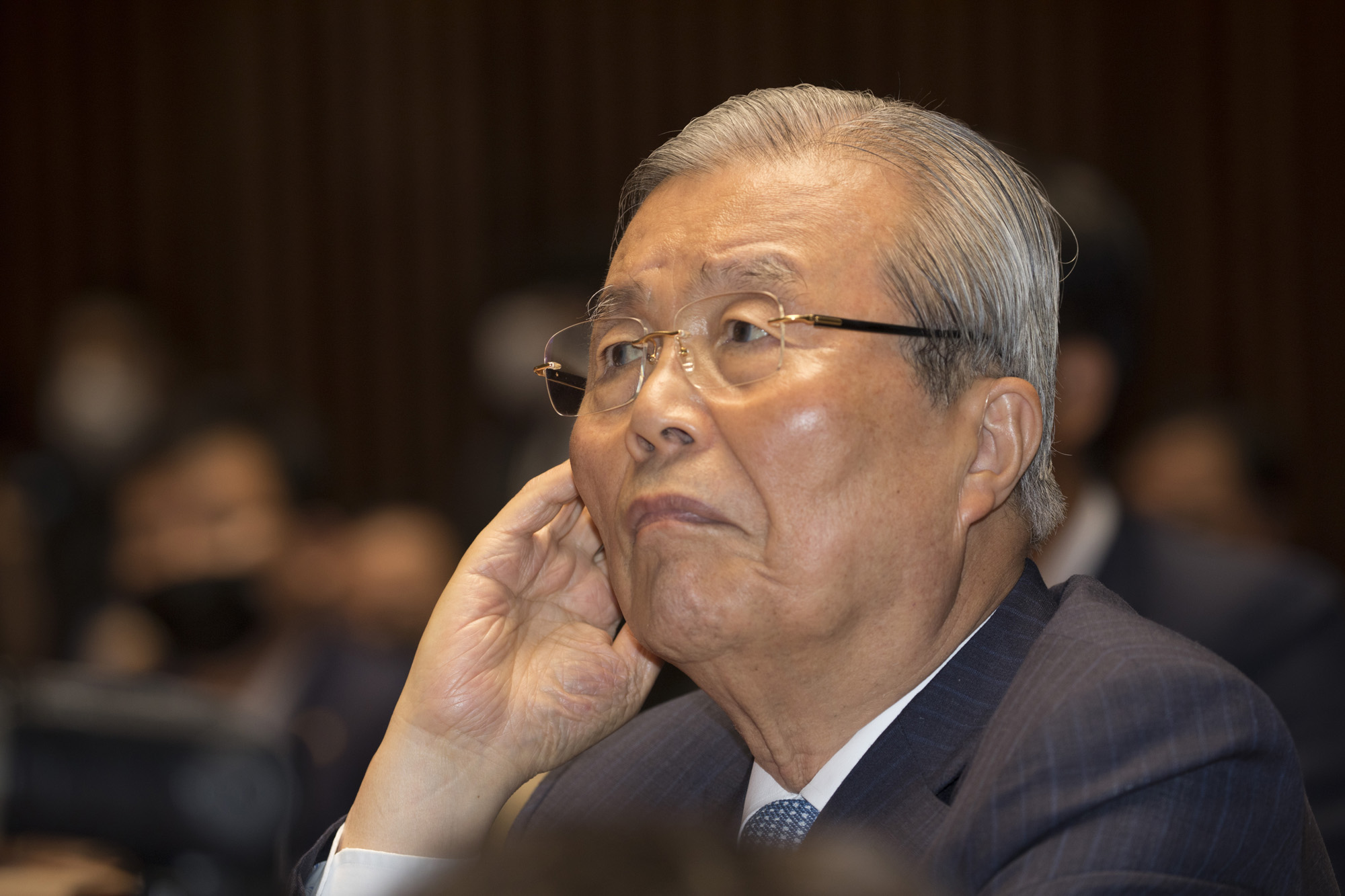 국회;정치;미래통합당;상임위