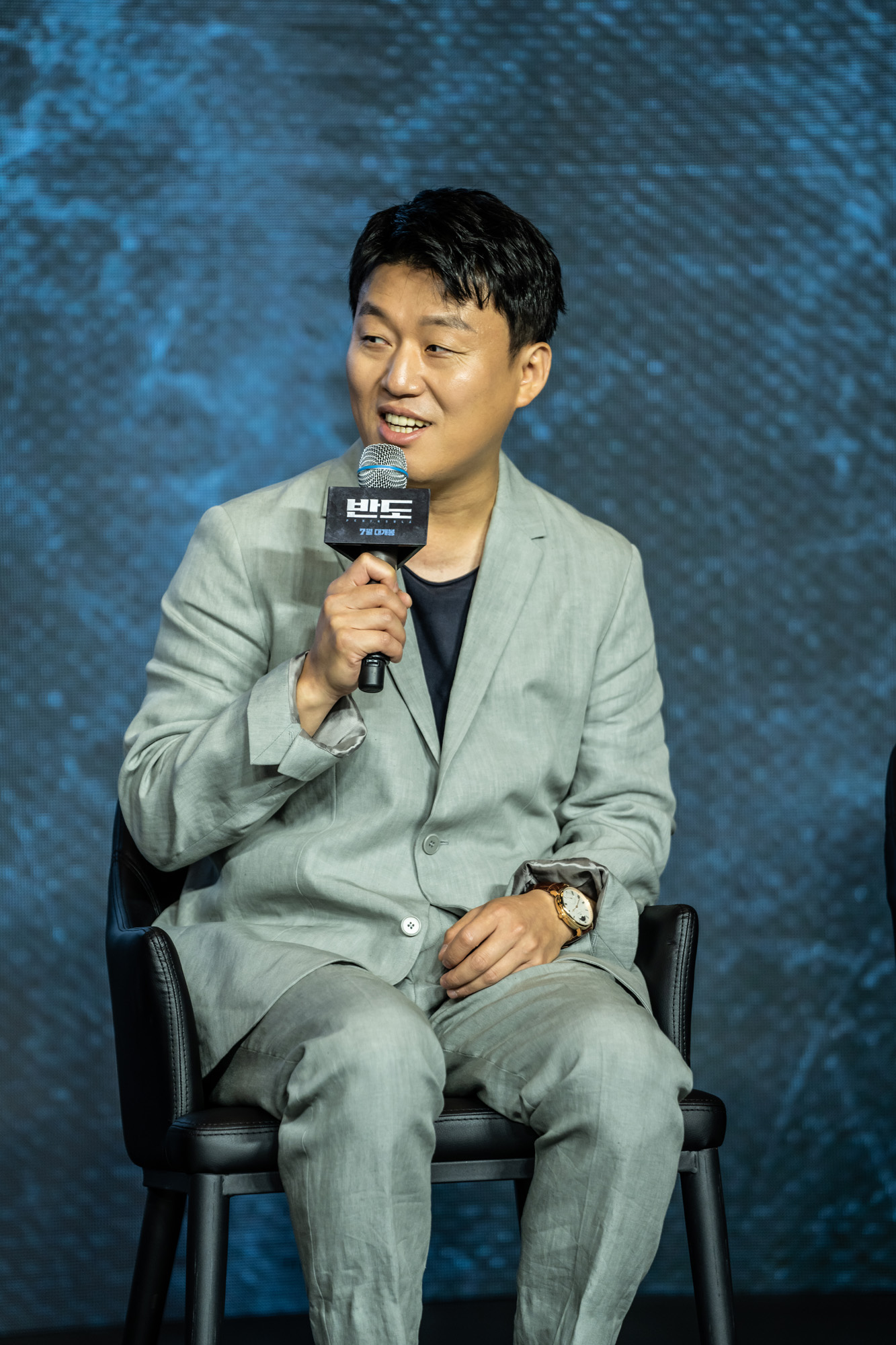 반도;K좀비;케이좀비;부산행2