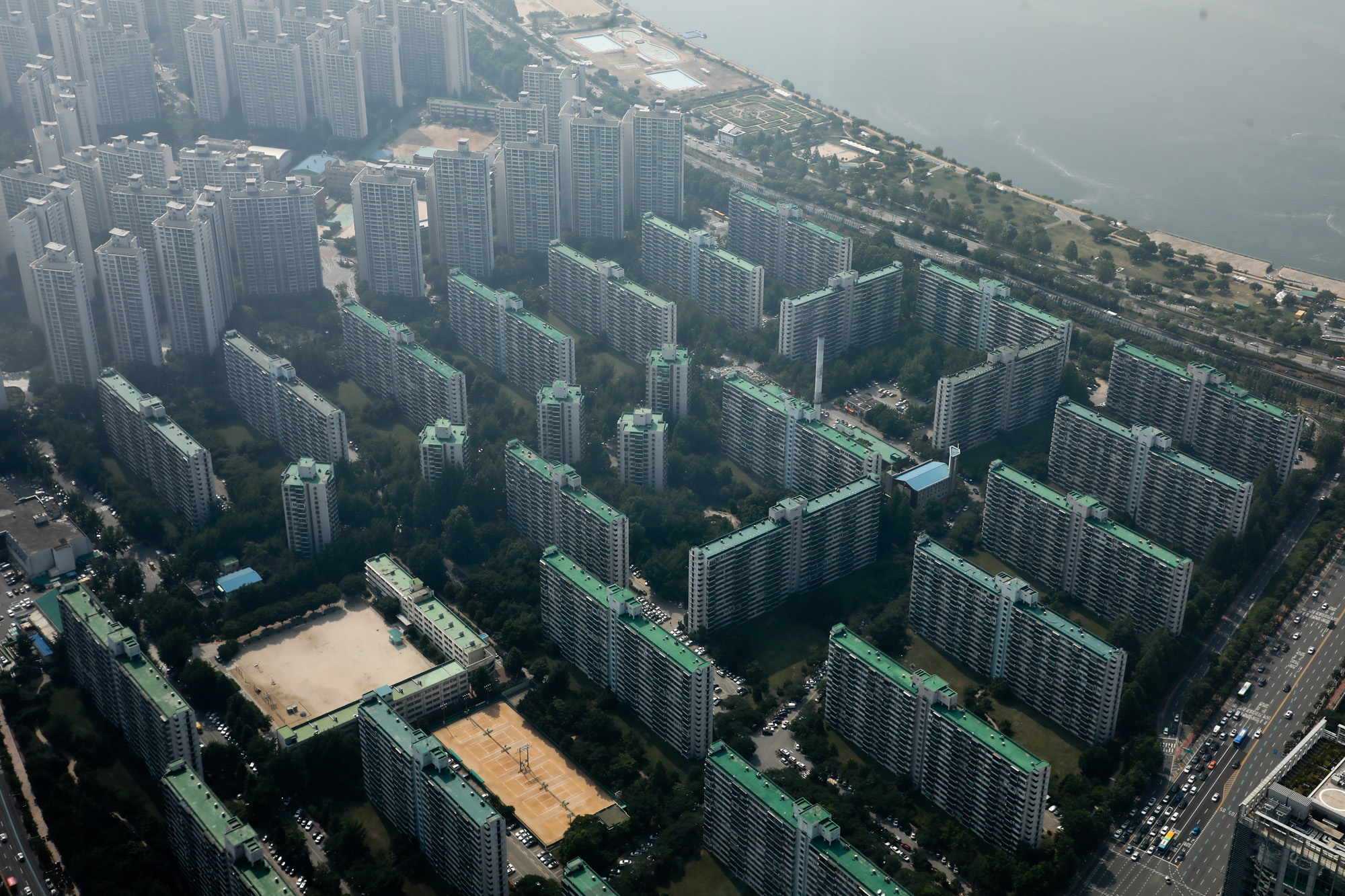 아파트;서초구아파트;롯데월드타워