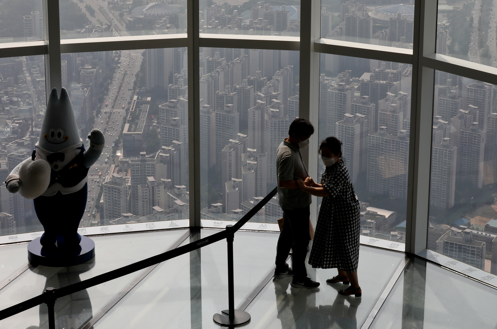 아파트;서초구아파트;롯데월드타워