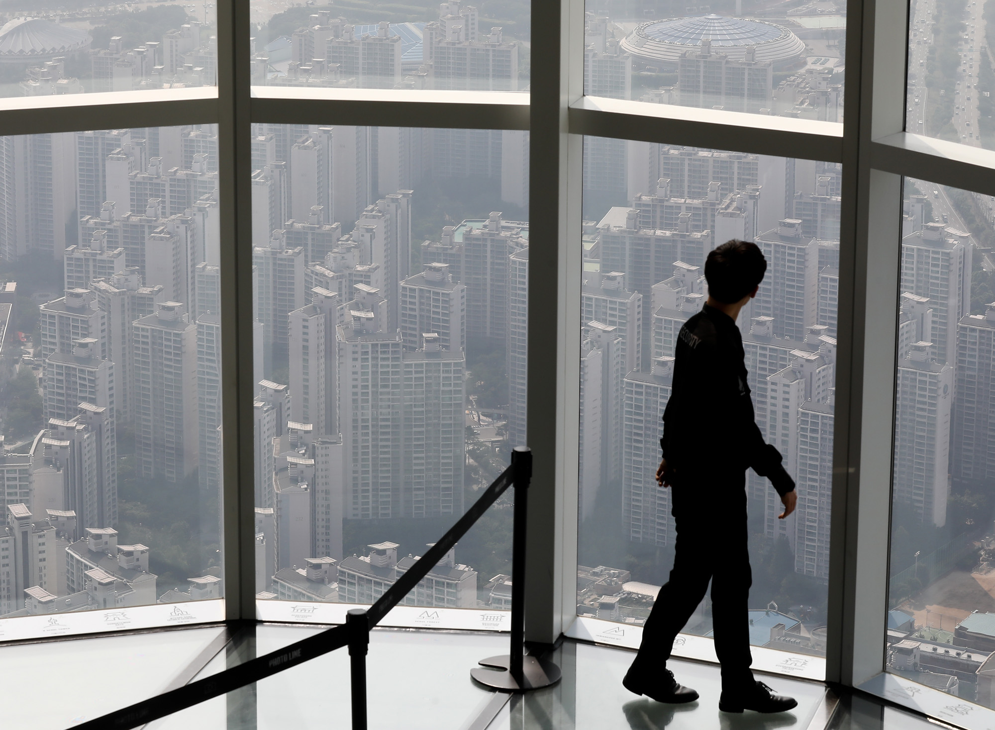 아파트;서초구아파트;롯데월드타워