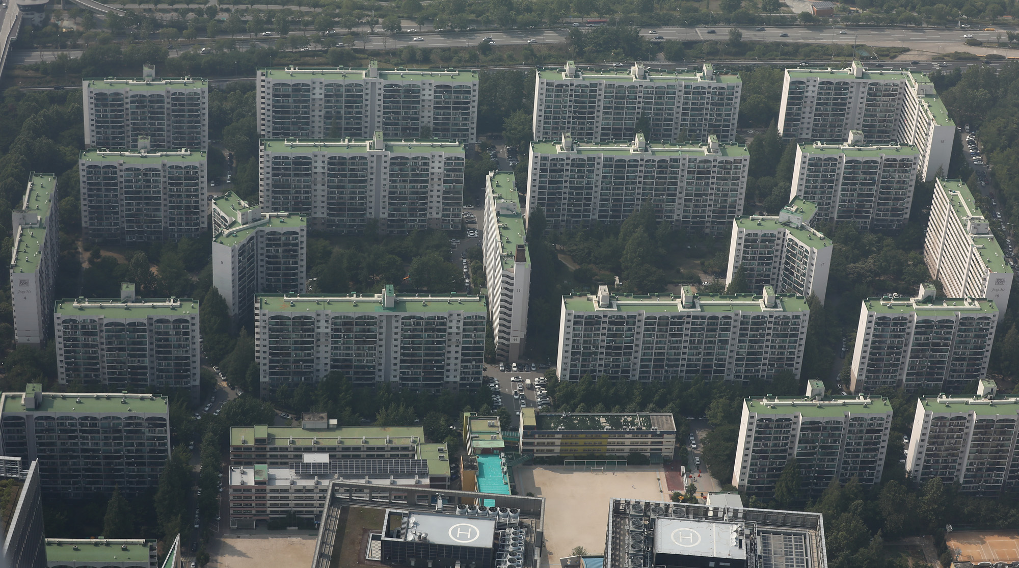 아파트;서초구아파트;롯데월드타워