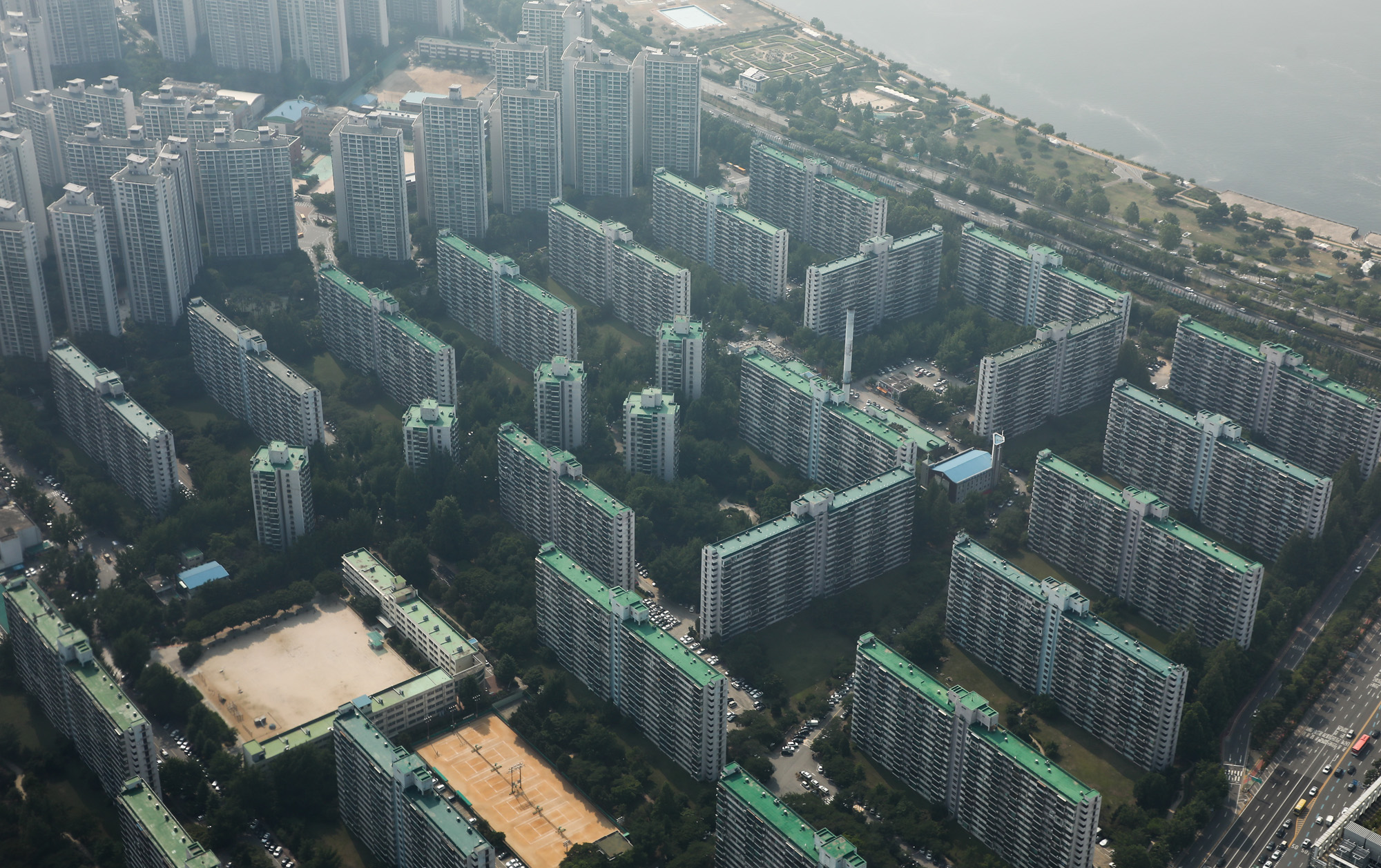 아파트;서초구아파트;롯데월드타워