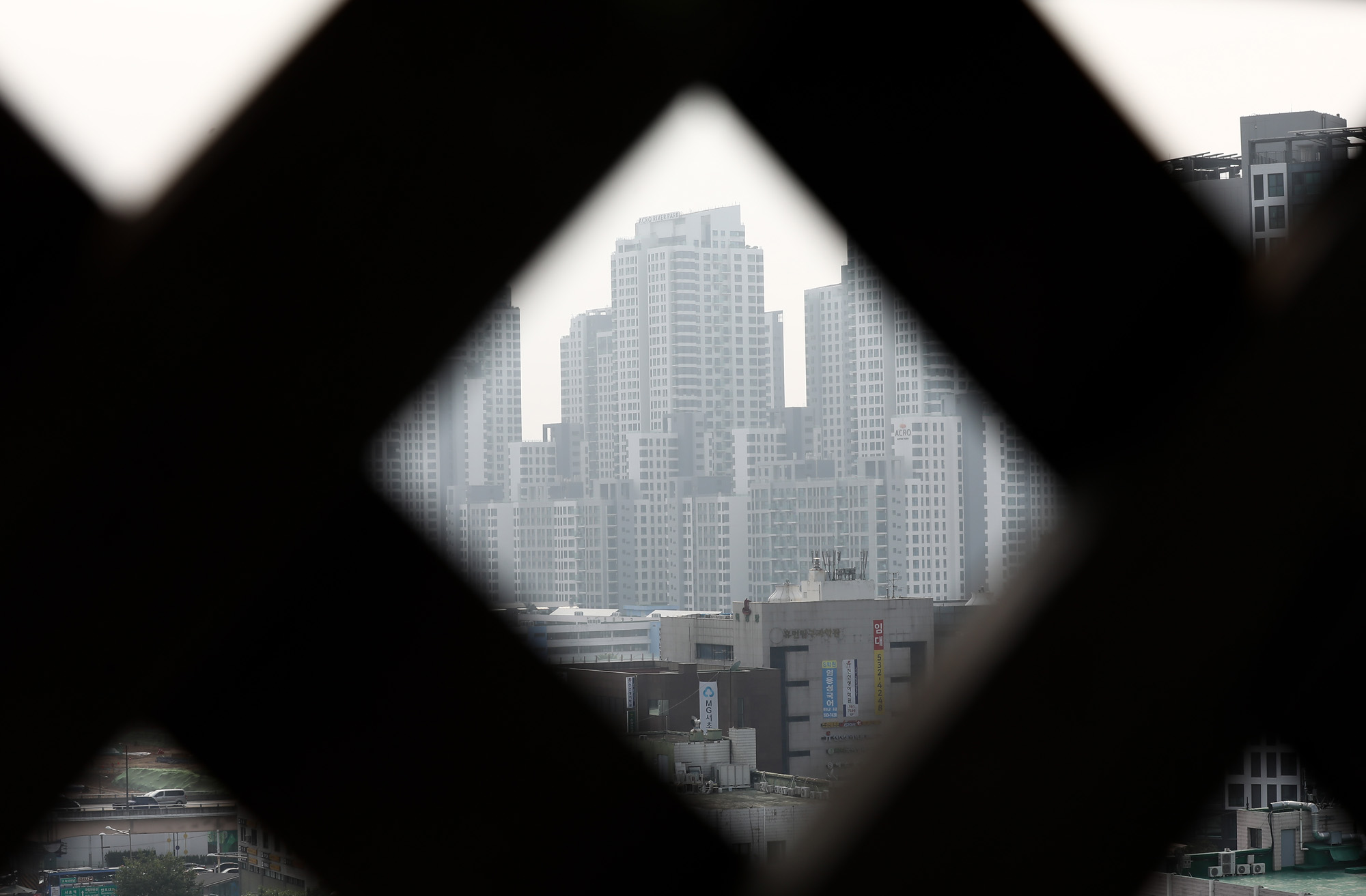 아파트;서초구아파트;롯데월드타워