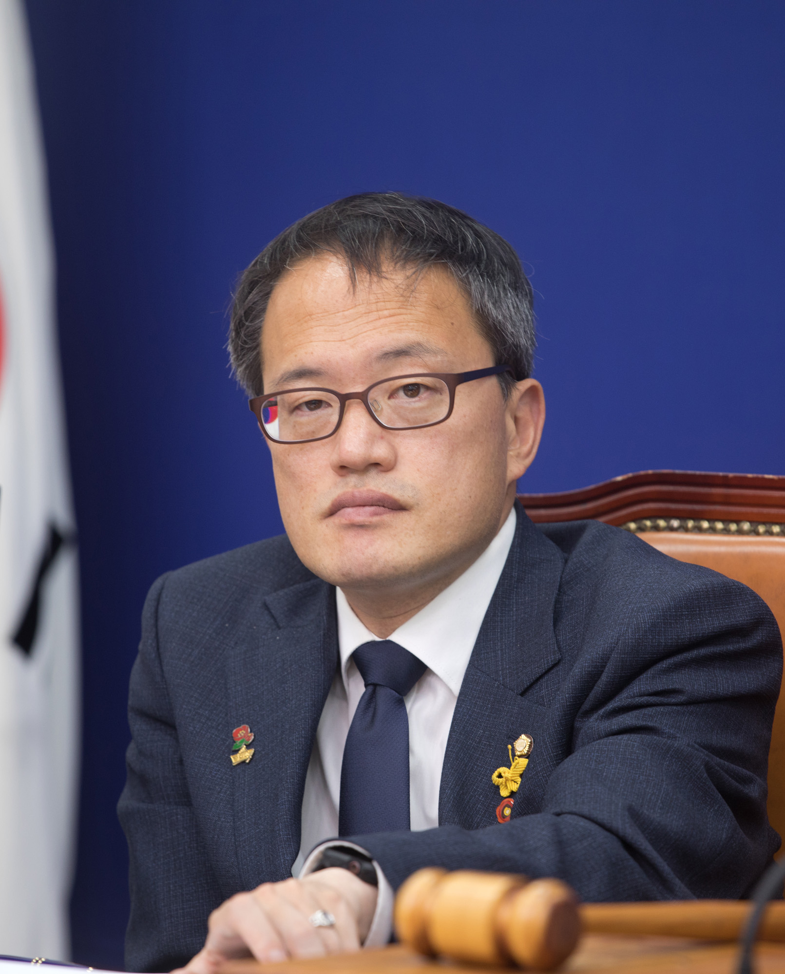 정치;정당;더불어민주당;최고위회의;이해찬;김태년;박주민