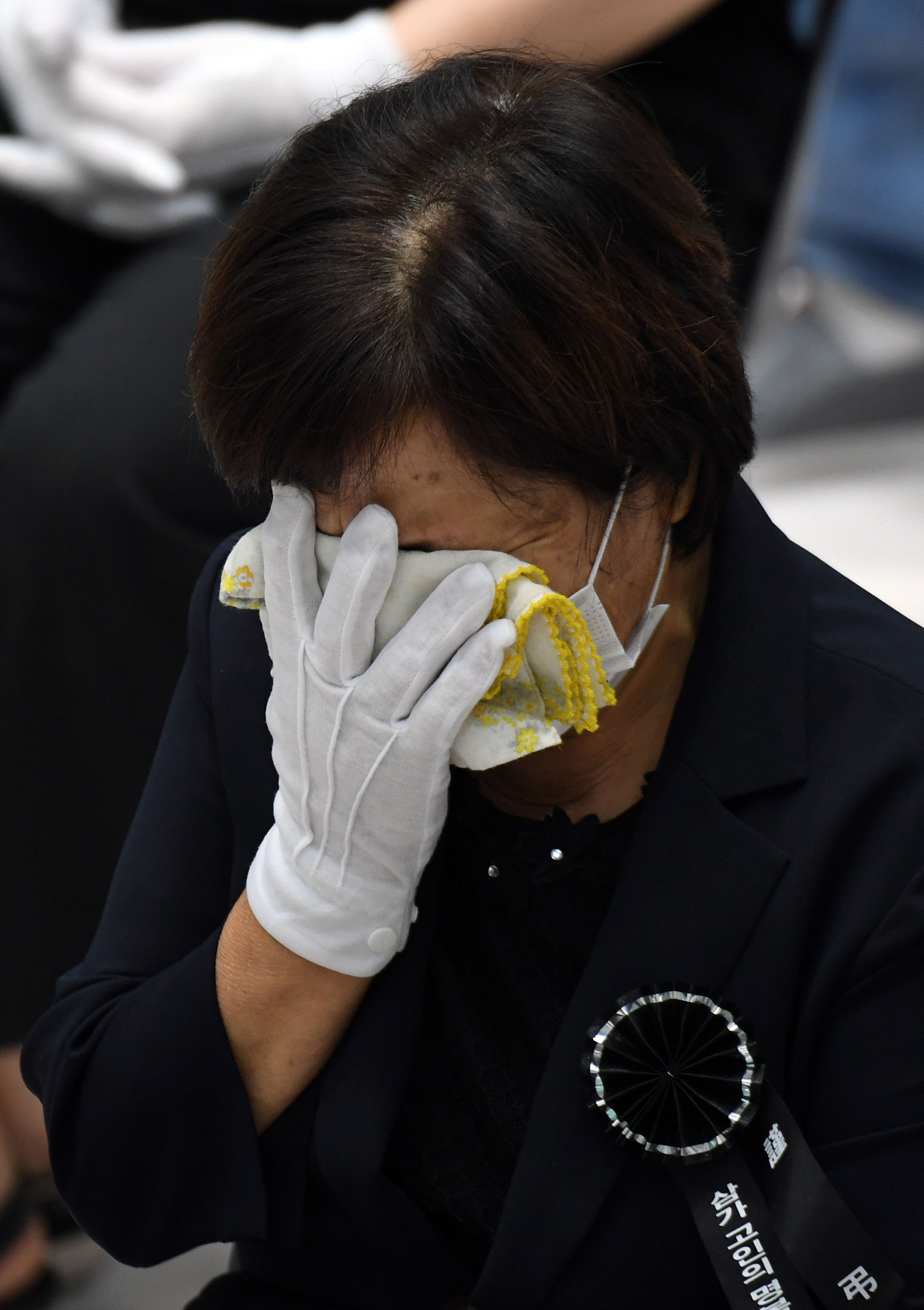 사회 사고 이천 물류센터 화재 영결식