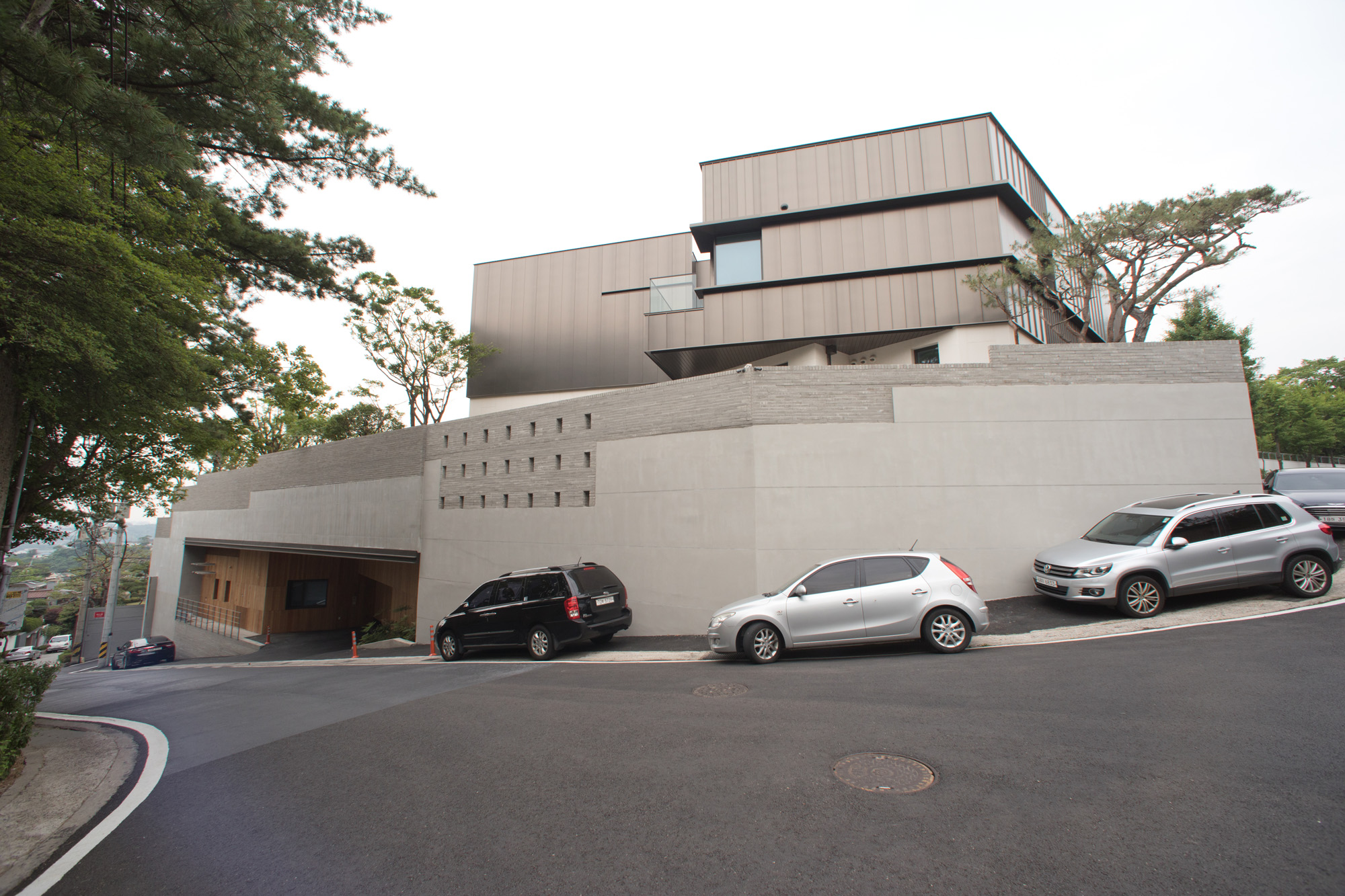 경제;기업;현대그룹;현정은;집