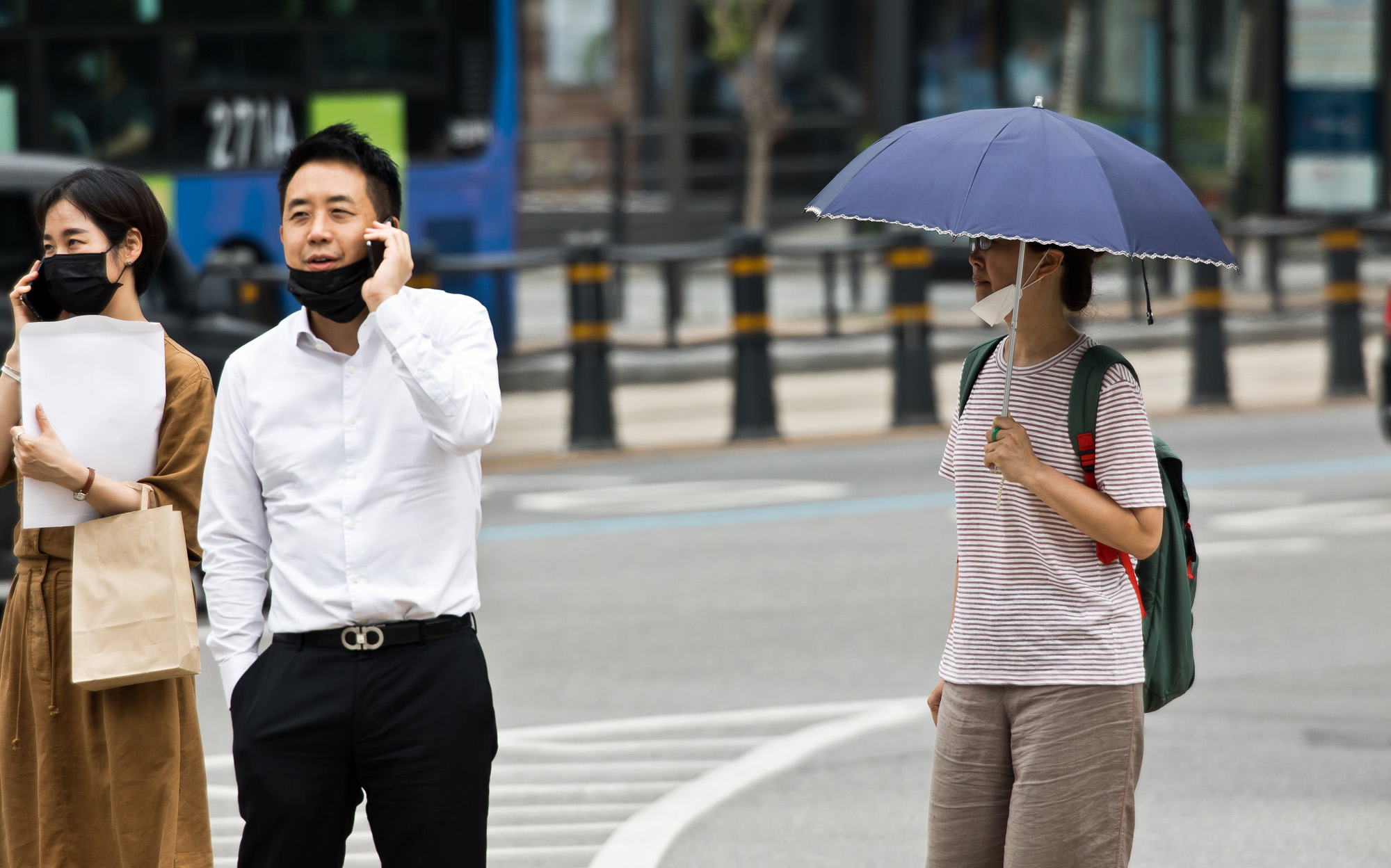 건강;환경;코로나19;신종코로나바이러스감염증;개인방역;마스크;폭염마스크;폭염스케치;더위스케치