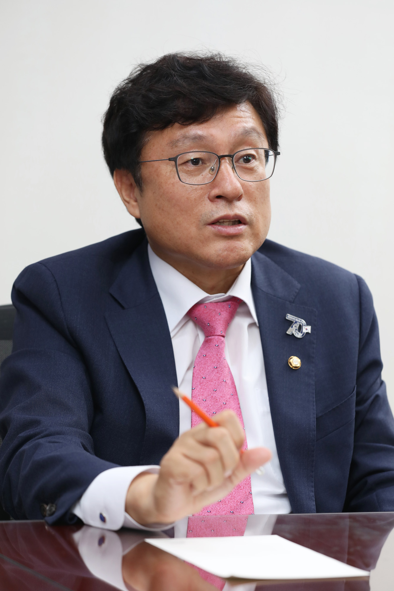 정치;국회;인터뷰;박형수의원
