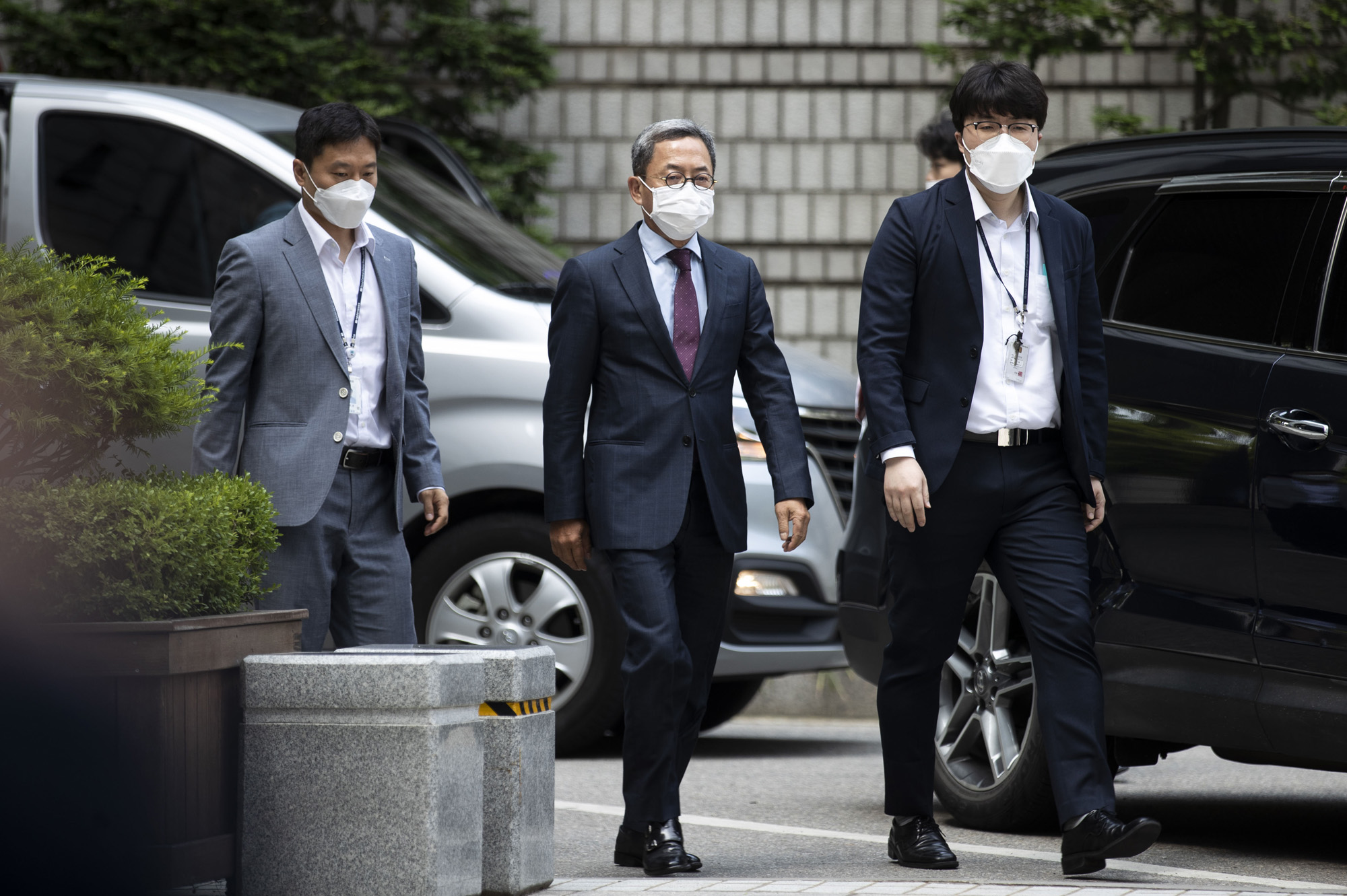 사회 경제;삼성 경영권불법승계 김종중