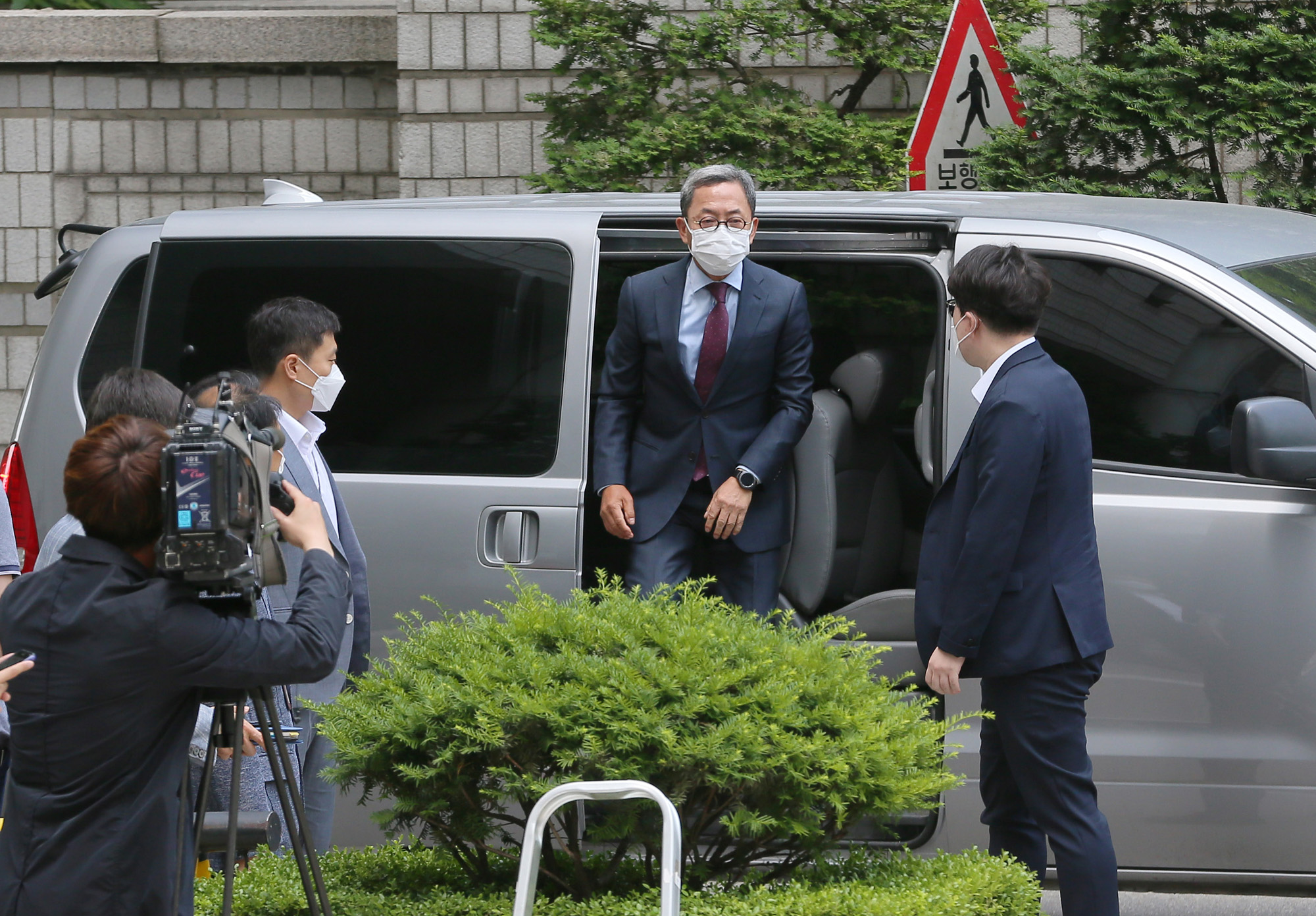 사회 경제;삼성 경영권불법승계 김종중