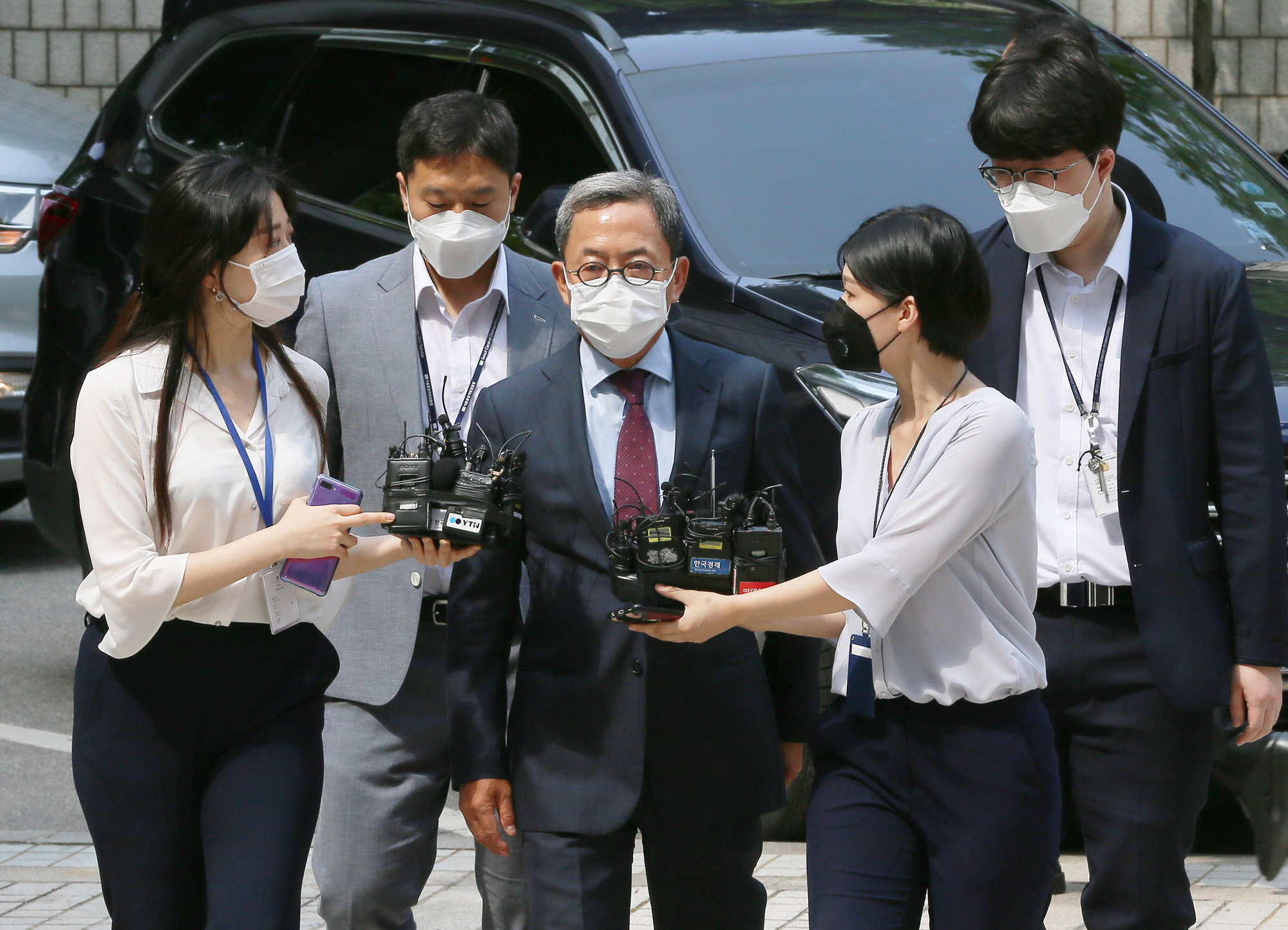 사회 경제;삼성 경영권불법승계 김종중