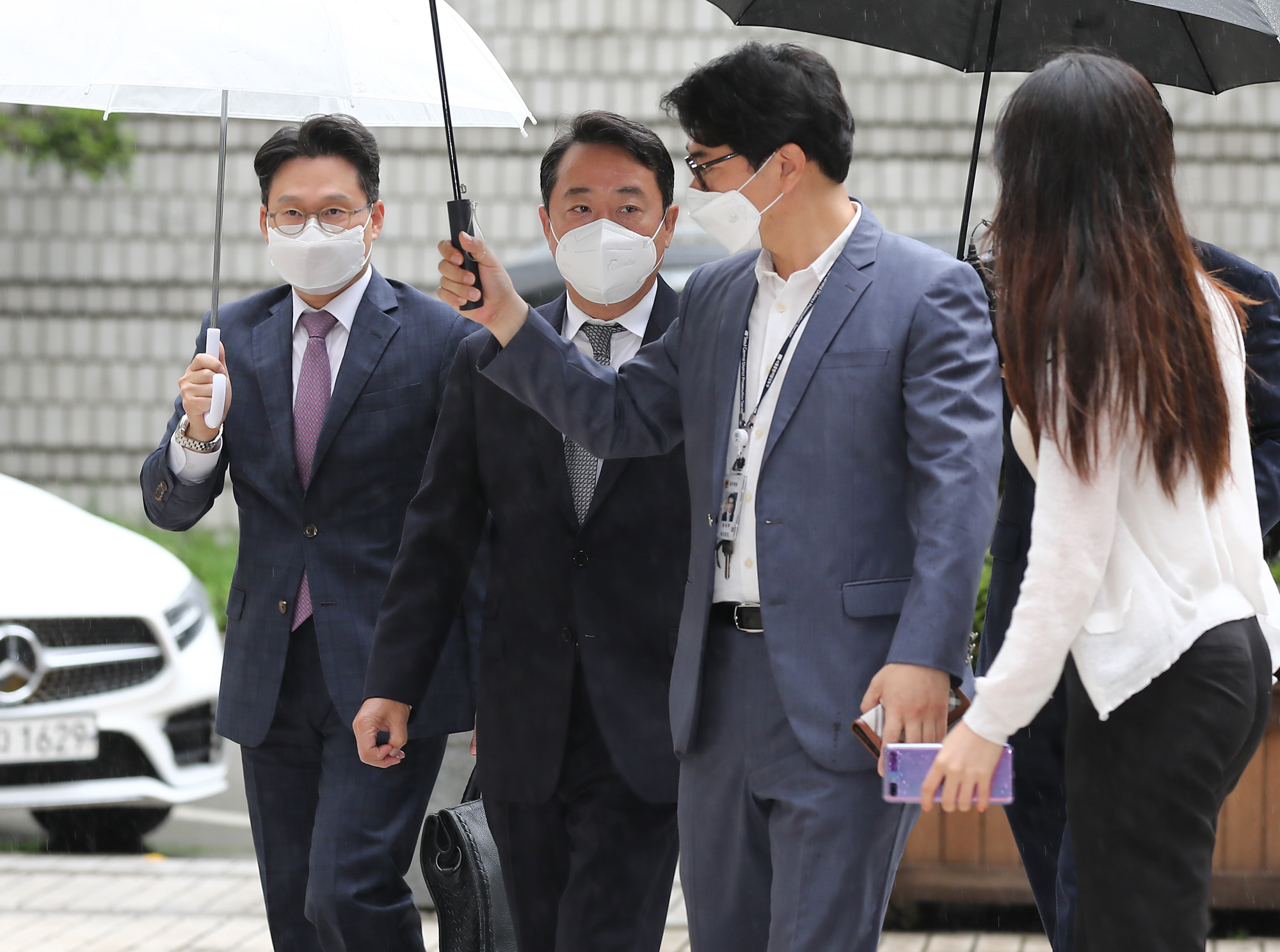 인보사;코오롱;이웅열;이웅렬;이웅열영장실질심사;이웅열법원