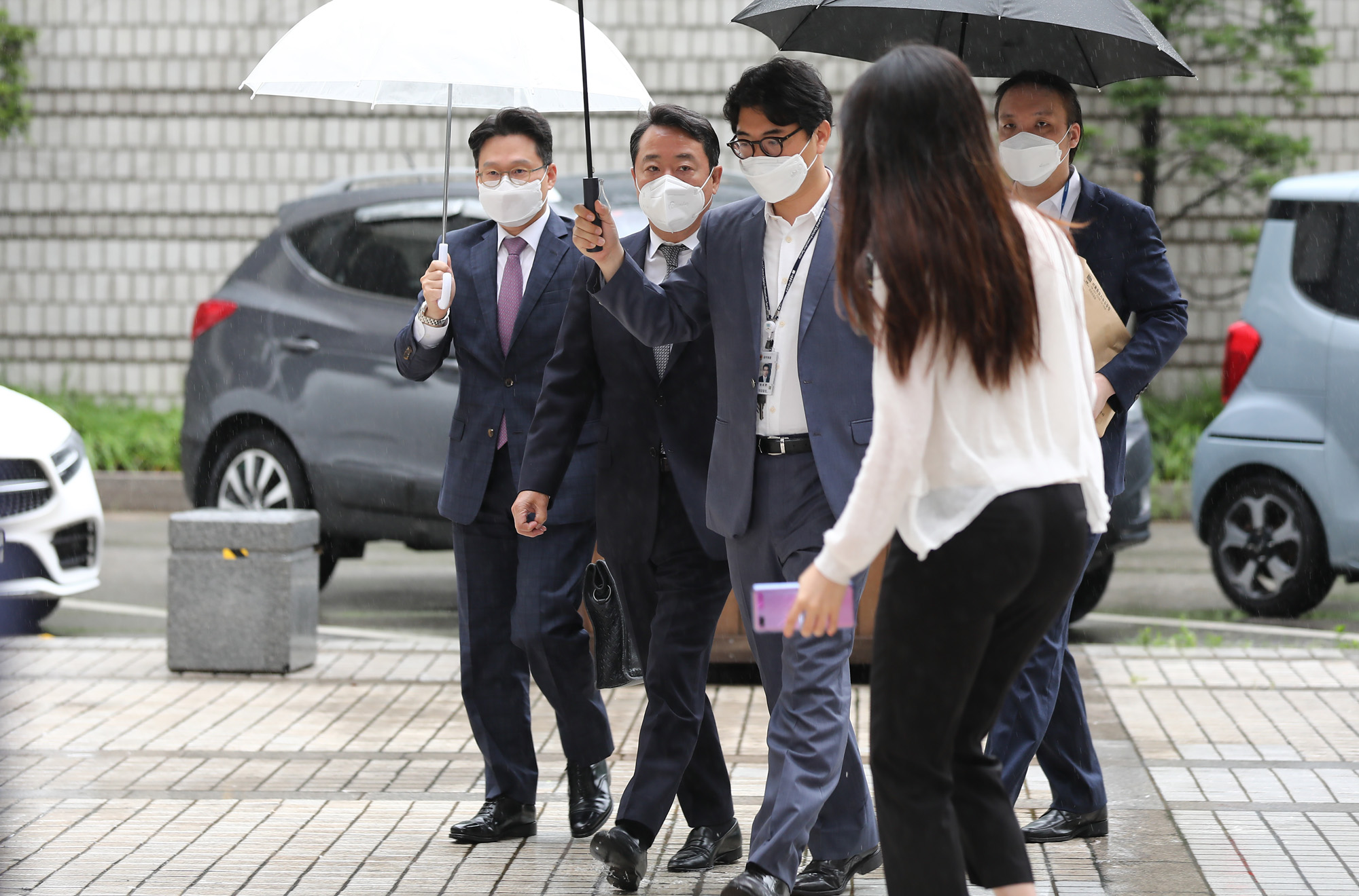 인보사;코오롱;이웅열;이웅렬;이웅열영장실질심사;이웅열법원