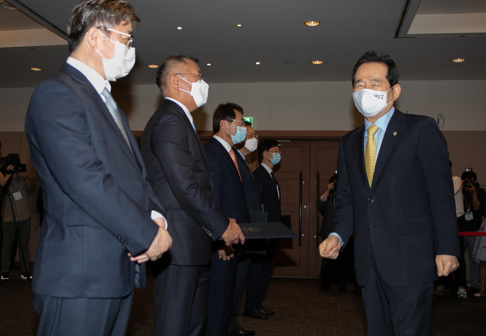 수소모빌리티쇼;수소경제위원회