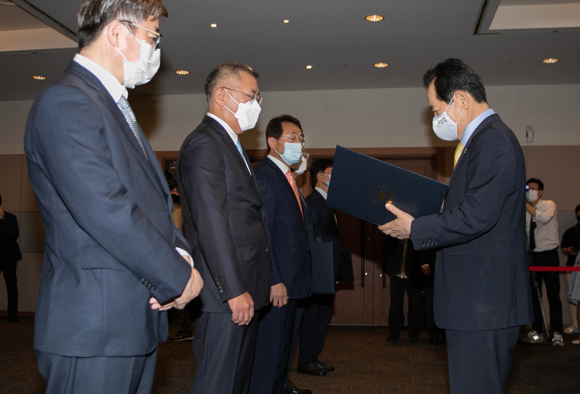 수소모빌리티쇼;수소경제위원회