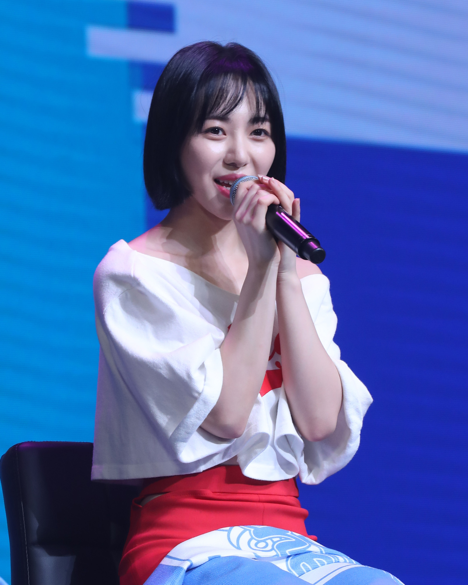 민아;AOA민아;AOA지민;걸그룹왕따;민아탈퇴