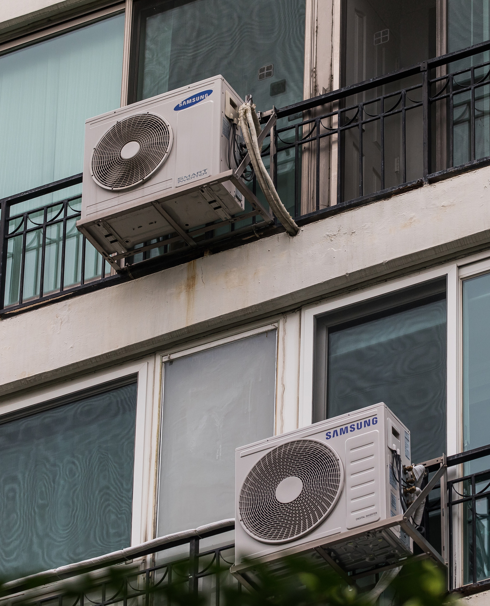 경제;가전제품;삼성전자;삼성에어컨;삼성에어컨결함;아파트에어컨실외기;에어컨실외기;삼성에어컨실외기