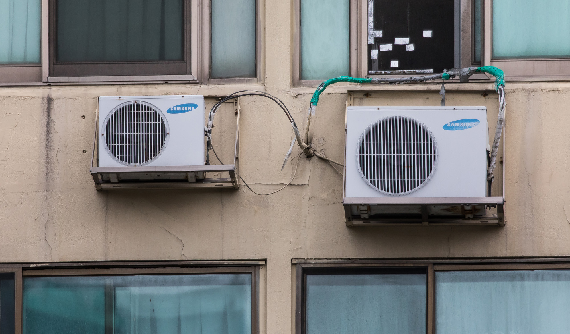 경제;가전제품;삼성전자;삼성에어컨;삼성에어컨결함;아파트에어컨실외기;에어컨실외기;삼성에어컨실외기