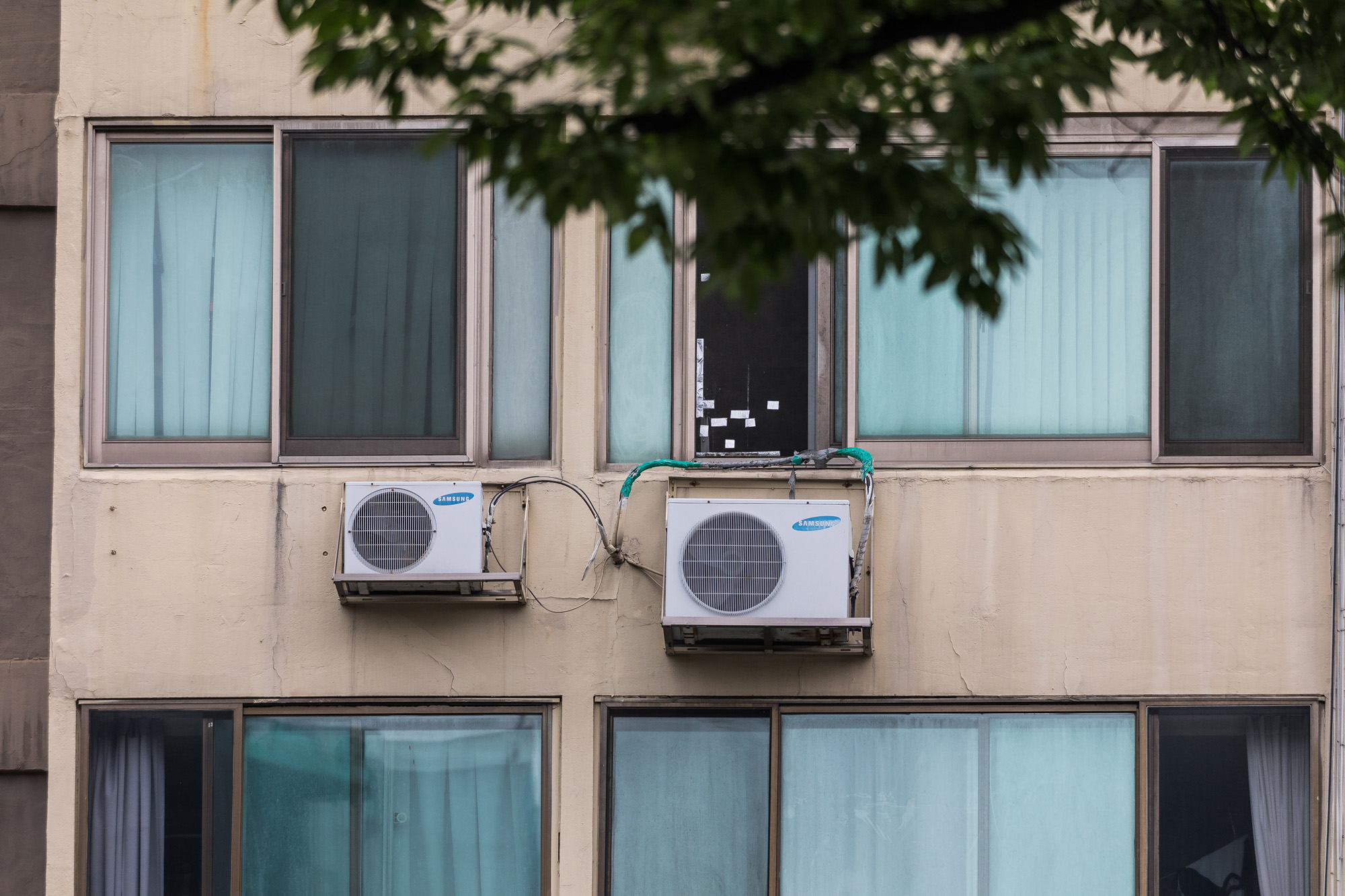 경제;가전제품;삼성전자;삼성에어컨;삼성에어컨결함;아파트에어컨실외기;에어컨실외기;삼성에어컨실외기