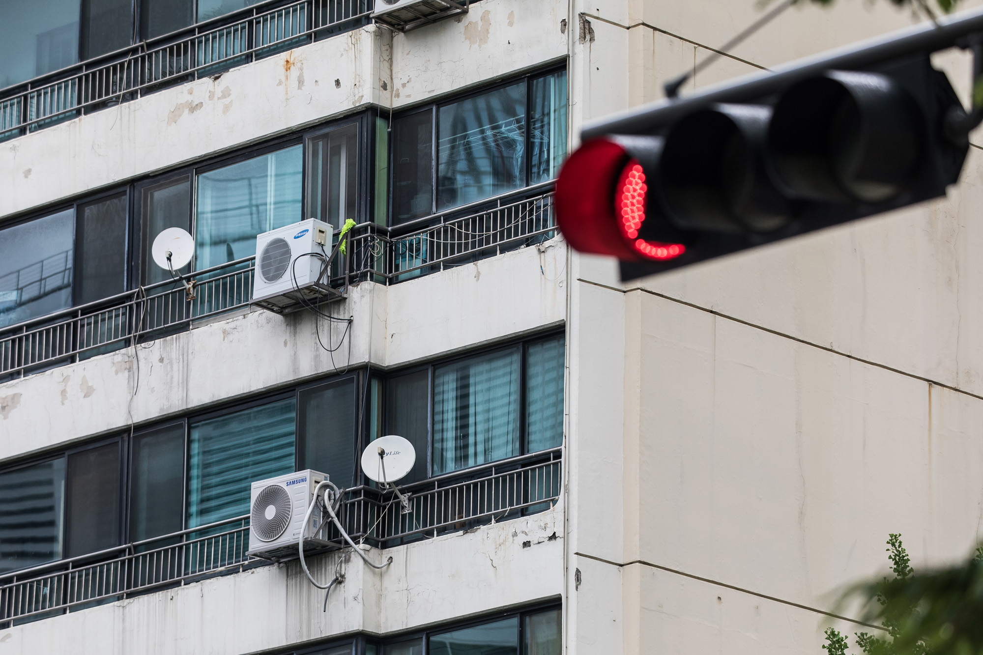 경제;가전제품;삼성전자;삼성에어컨;삼성에어컨결함;아파트에어컨실외기;에어컨실외기;삼성에어컨실외기