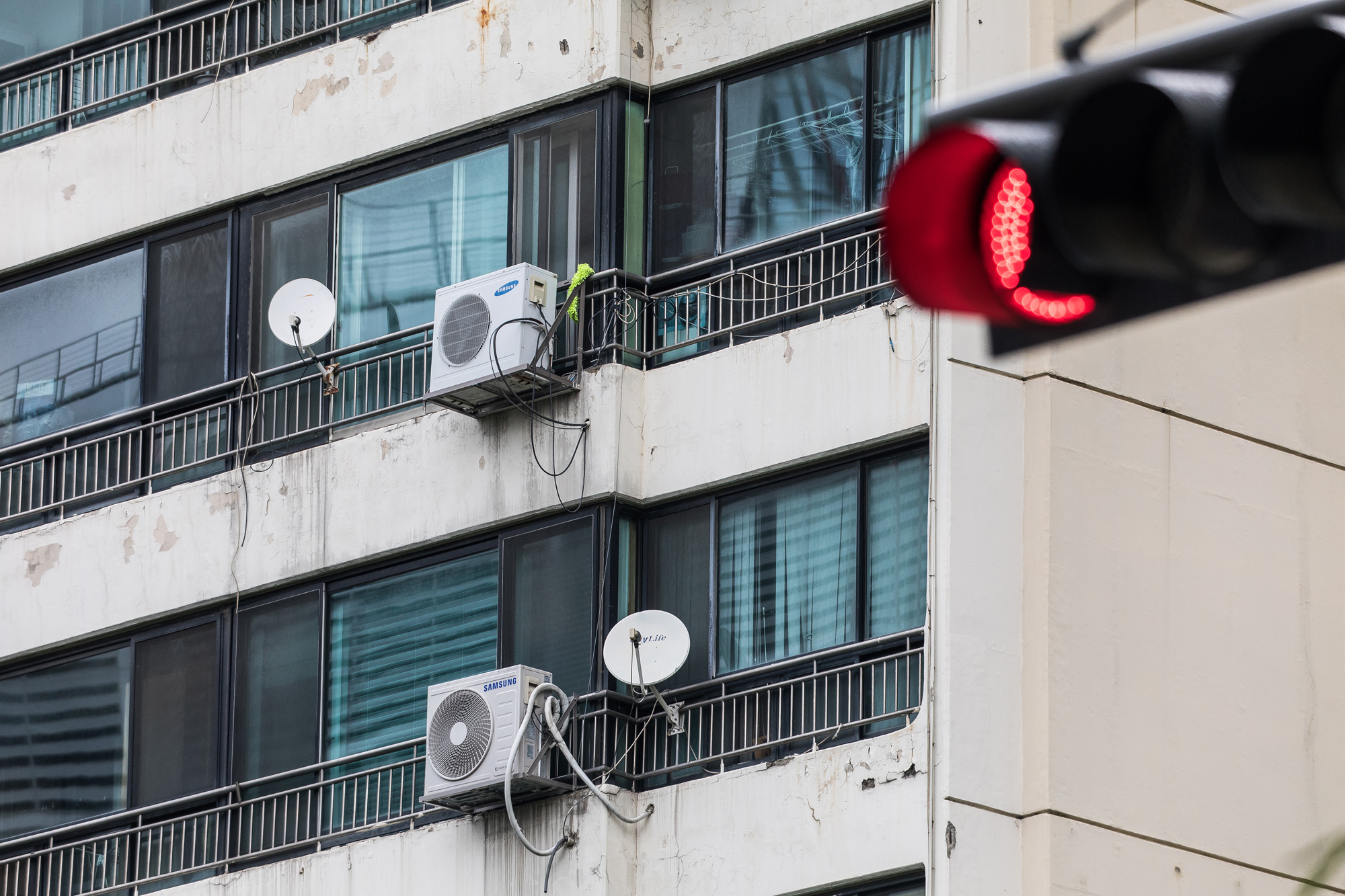 경제;가전제품;삼성전자;삼성에어컨;삼성에어컨결함;아파트에어컨실외기;에어컨실외기;삼성에어컨실외기