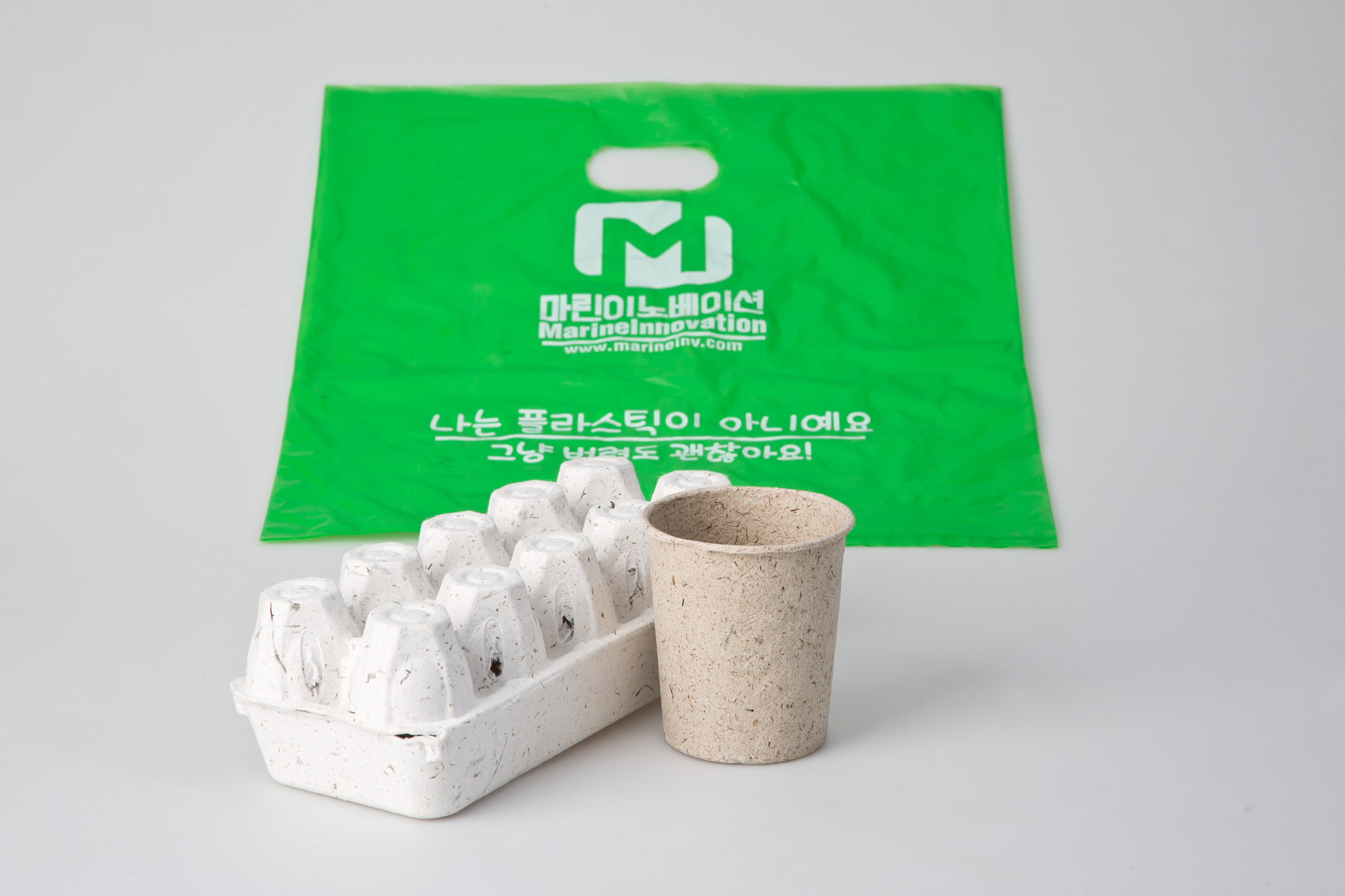 사회 환경 폐기물 일회용품 친환경