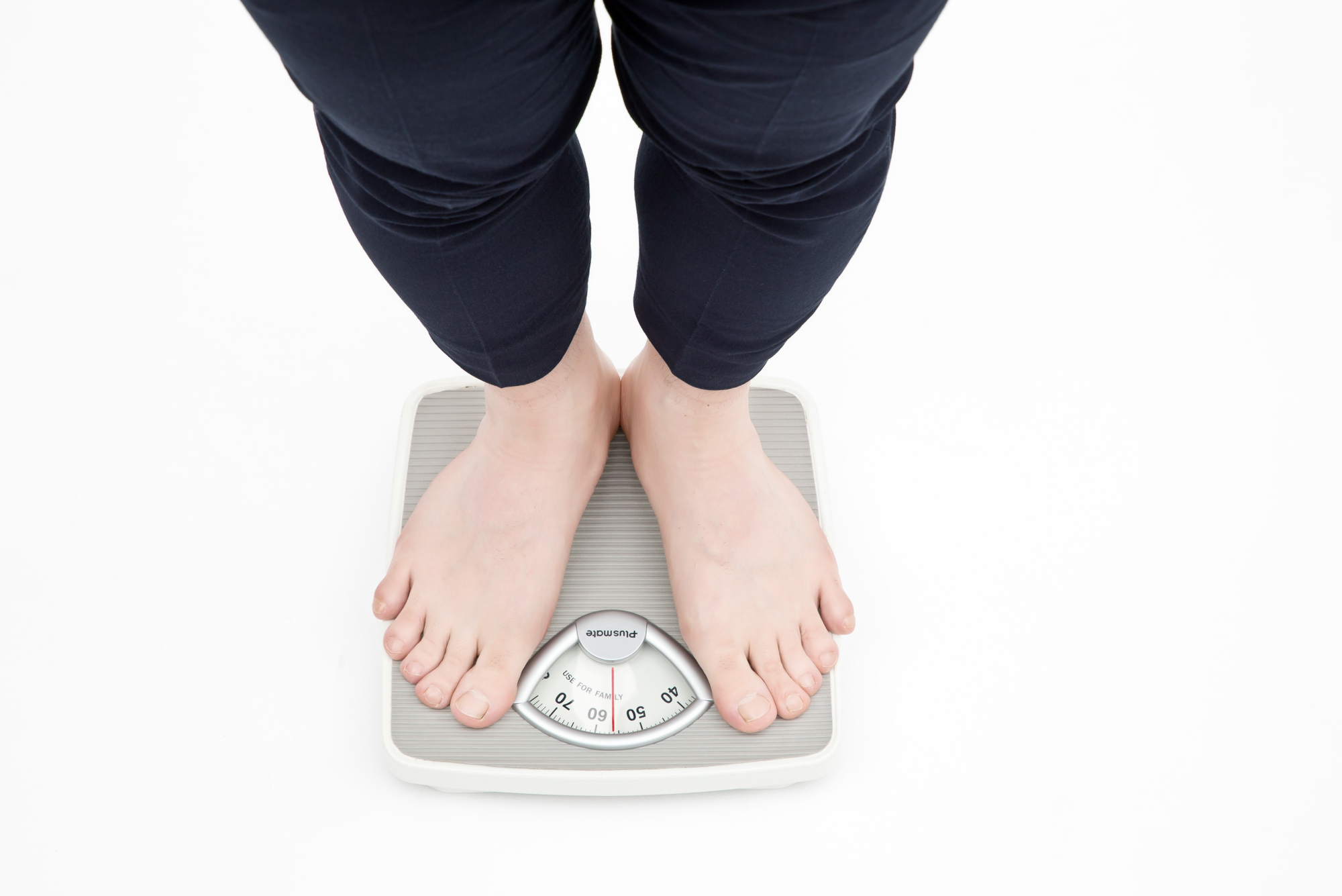 사회 건강 체중