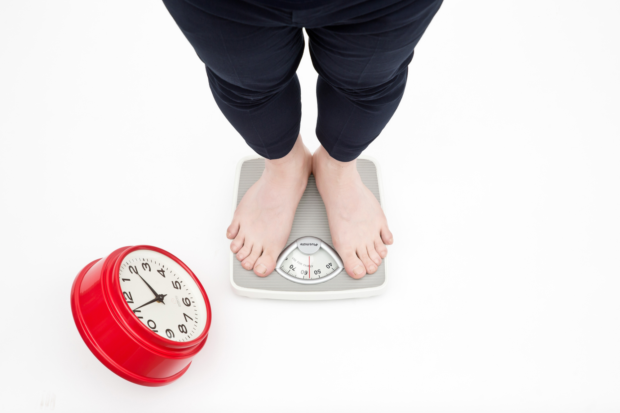 사회 건강 체중