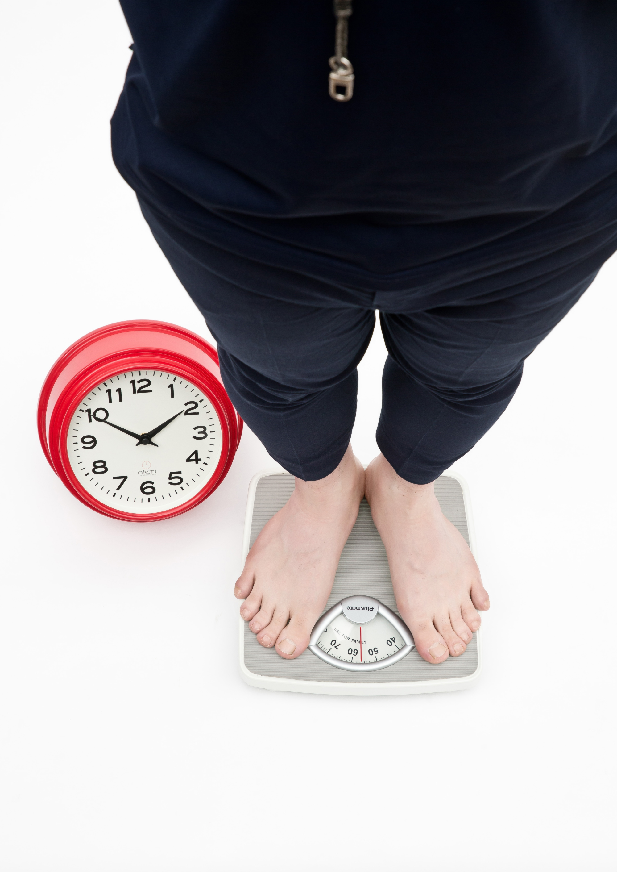 사회 건강 체중