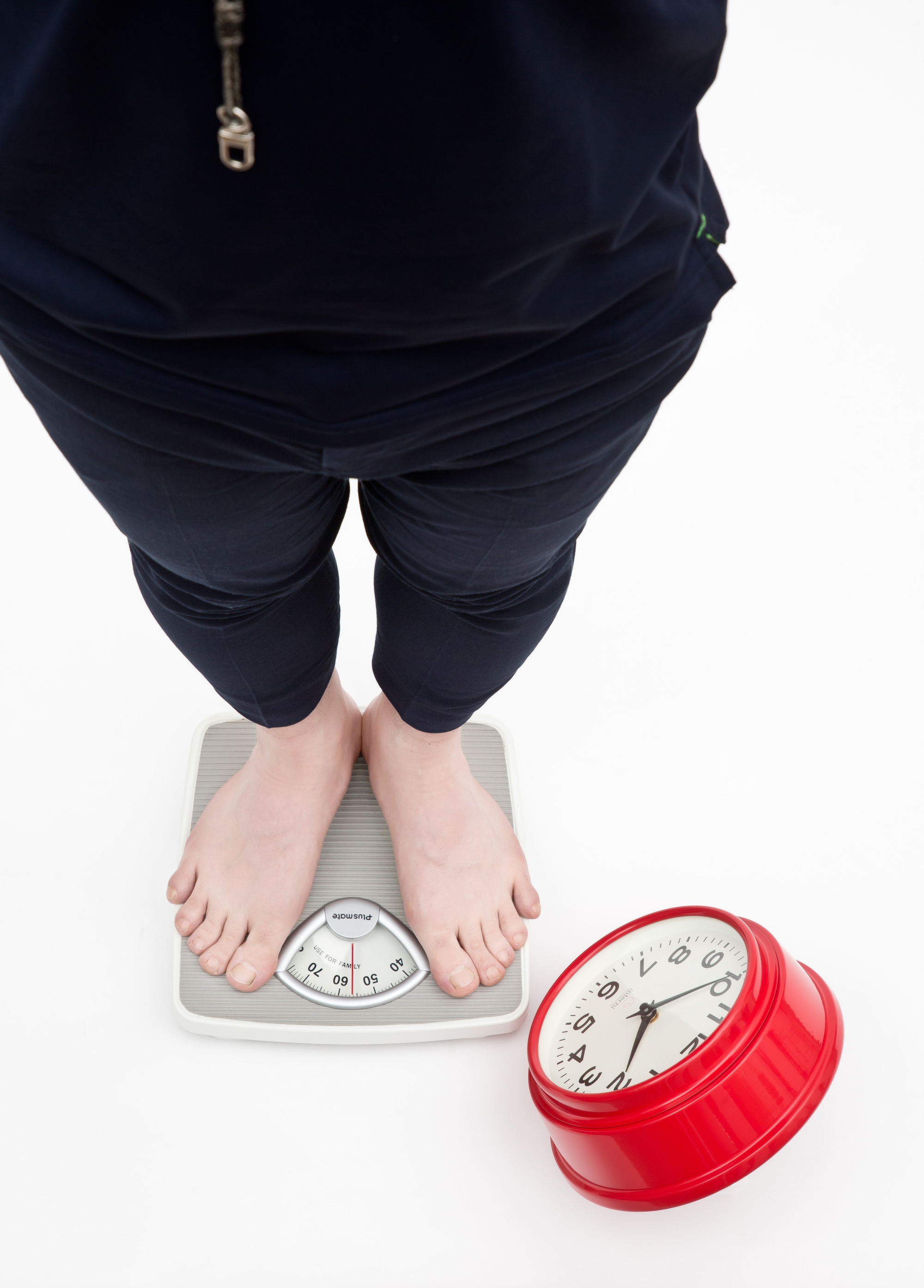 사회 건강 체중