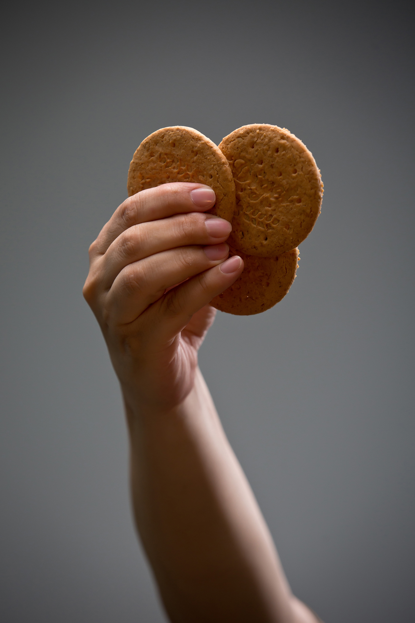 사회 건강 과자