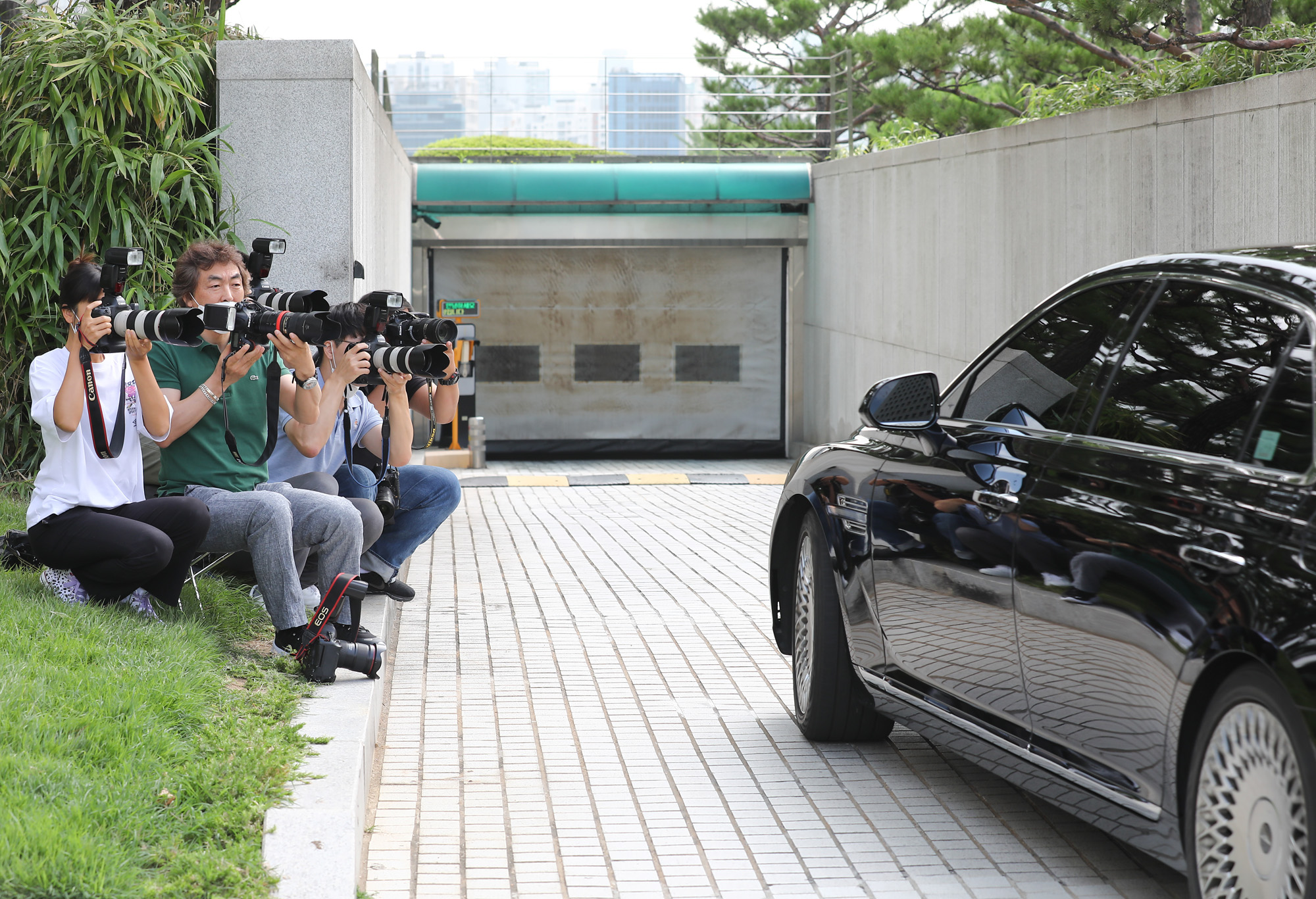 윤석열;검언유착수사권;검찰총장