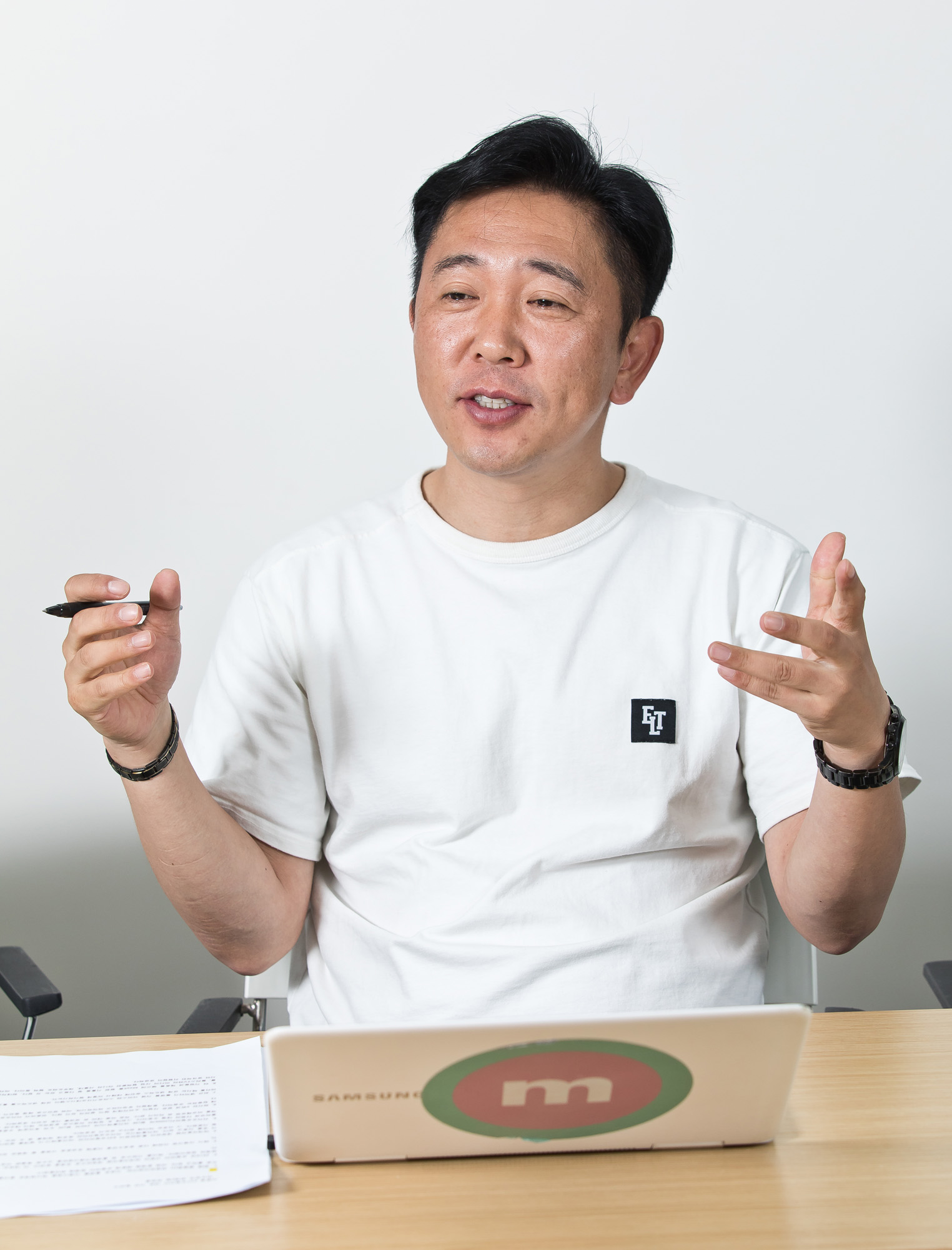 경제;기업;스타트업;택시업;운송업;스마트모빌리티서비스;KST모빌리티;이행열;마카롱택시;택시플랫폼