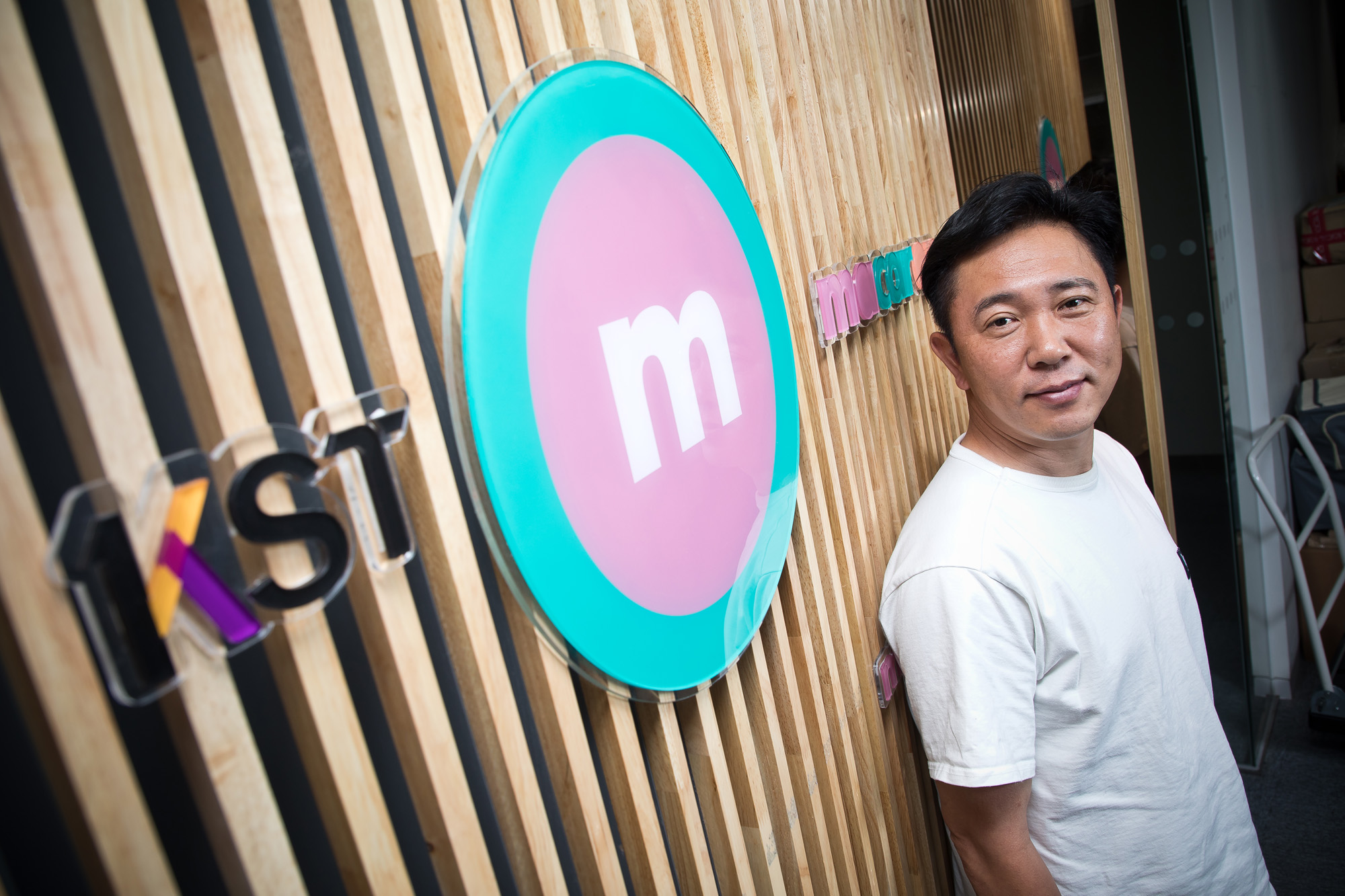 경제;기업;스타트업;택시업;운송업;스마트모빌리티서비스;KST모빌리티;이행열;마카롱택시;택시플랫폼