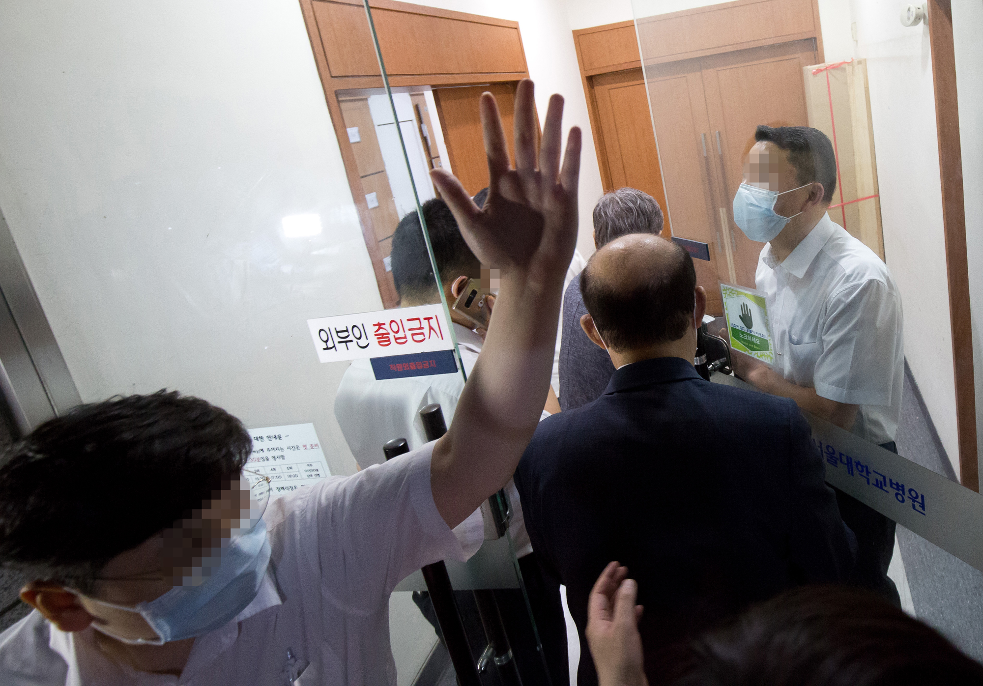 정치 사회 박원순 자살 서울시장