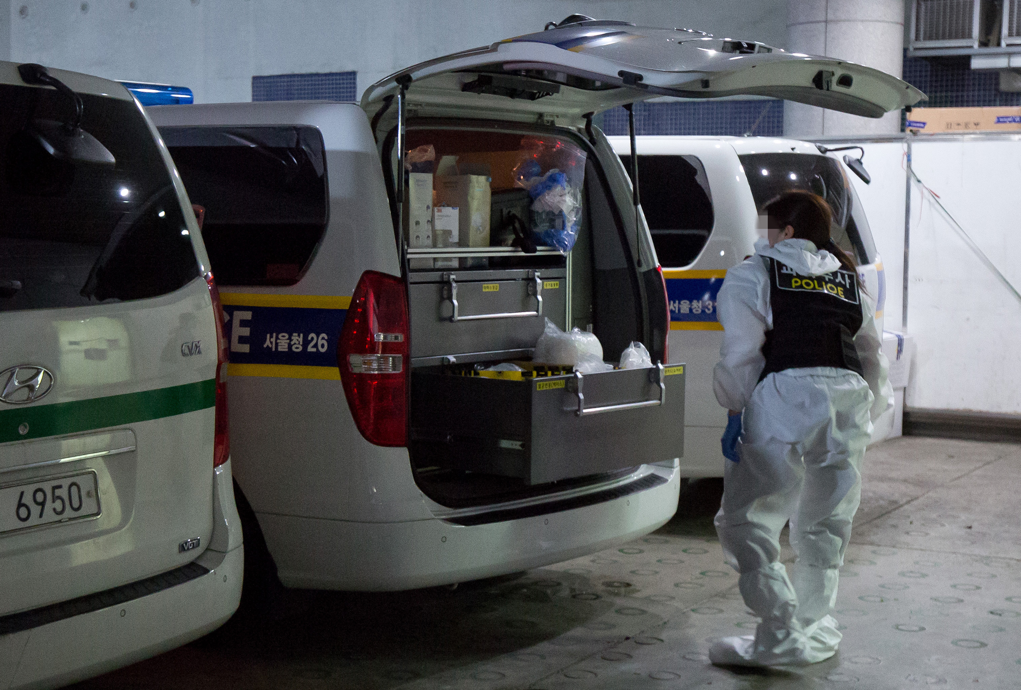 정치 사회 박원순 자살 서울시장