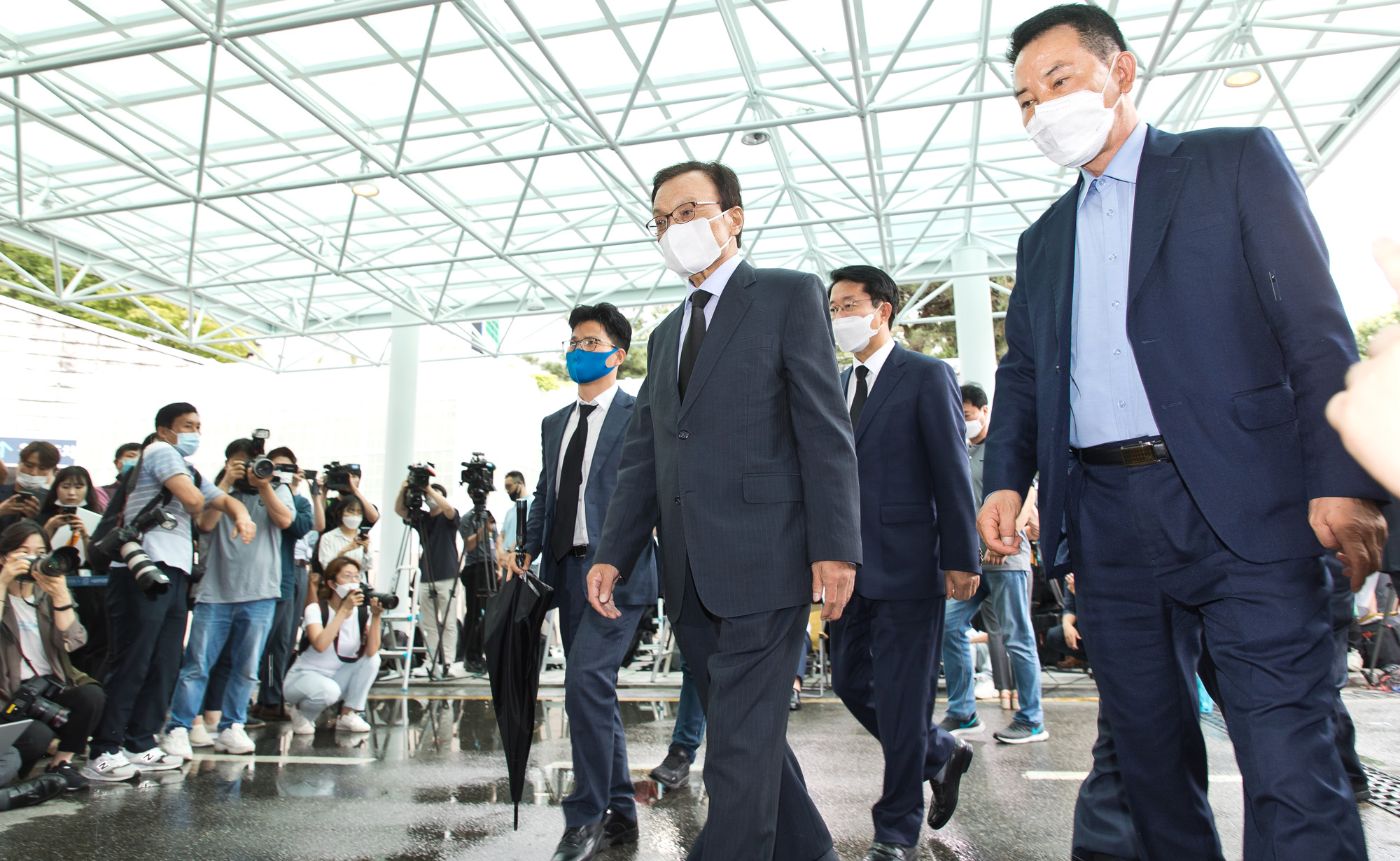 사회;사건사고;사망사고;박원순;박원순서울시장;박원순사망;서울대병원장례식장