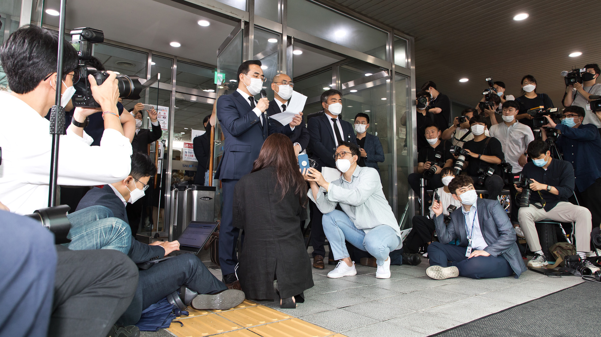 사회;사건사고;사망사고;박원순;박원순서울시장;박원순사망;서울대병원장례식장