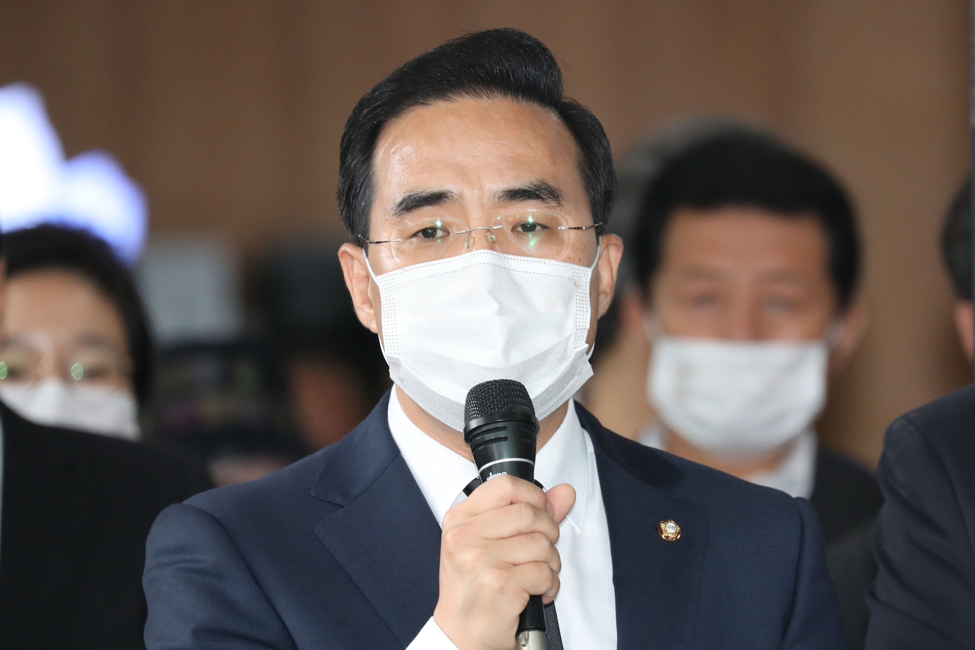 박원순;유서;유언장