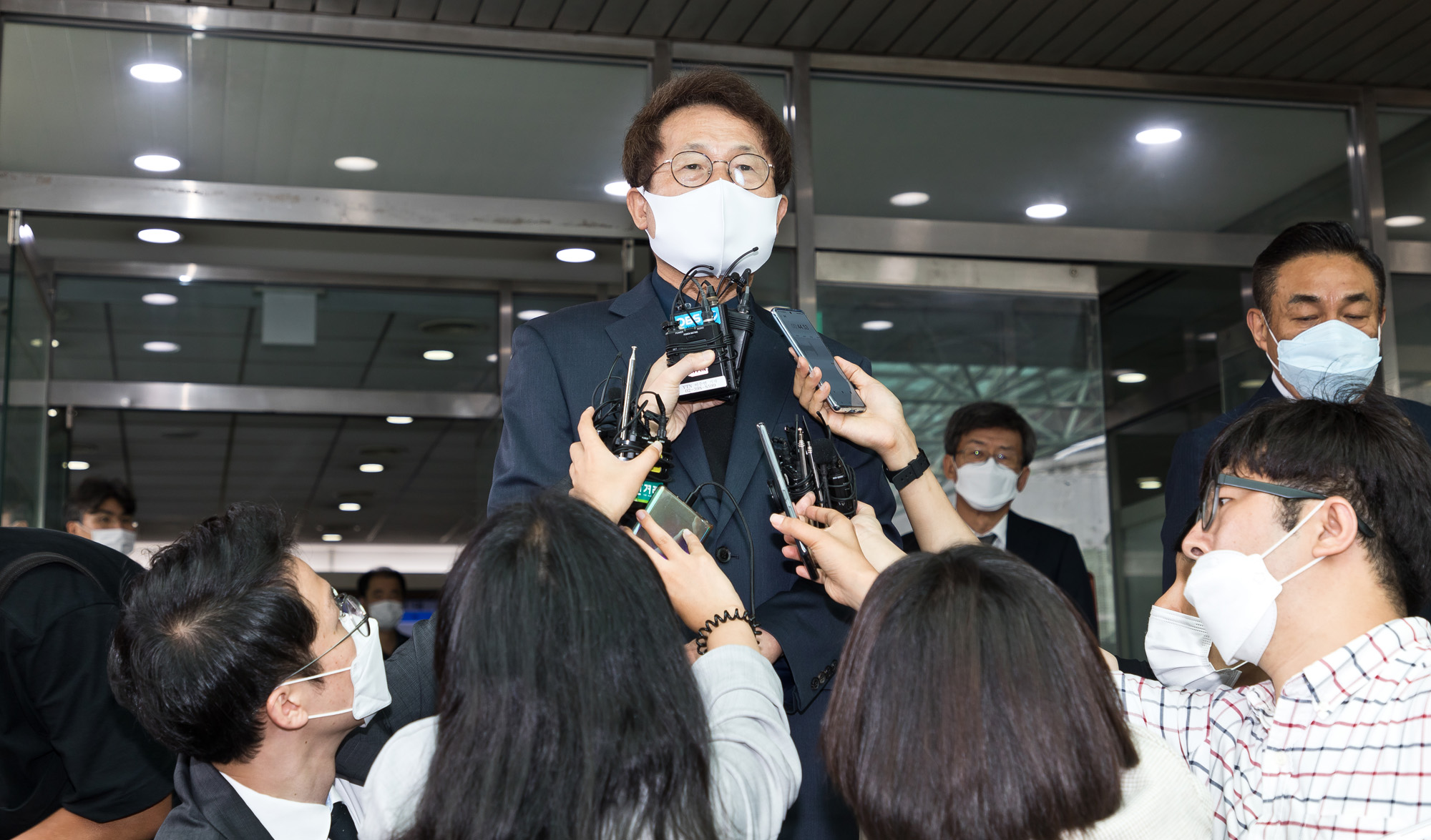 사회;사건사고;사망사고;박원순;박원순서울시장;박원순사망;서울대병원장례식장