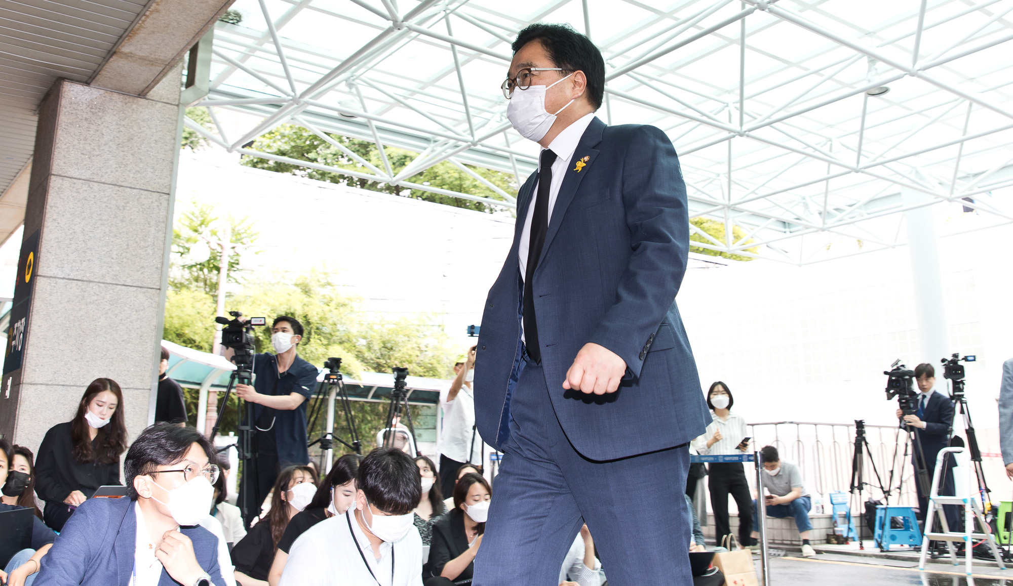 사회;사건사고;사망사고;박원순;박원순서울시장;박원순사망;서울대병원장례식장