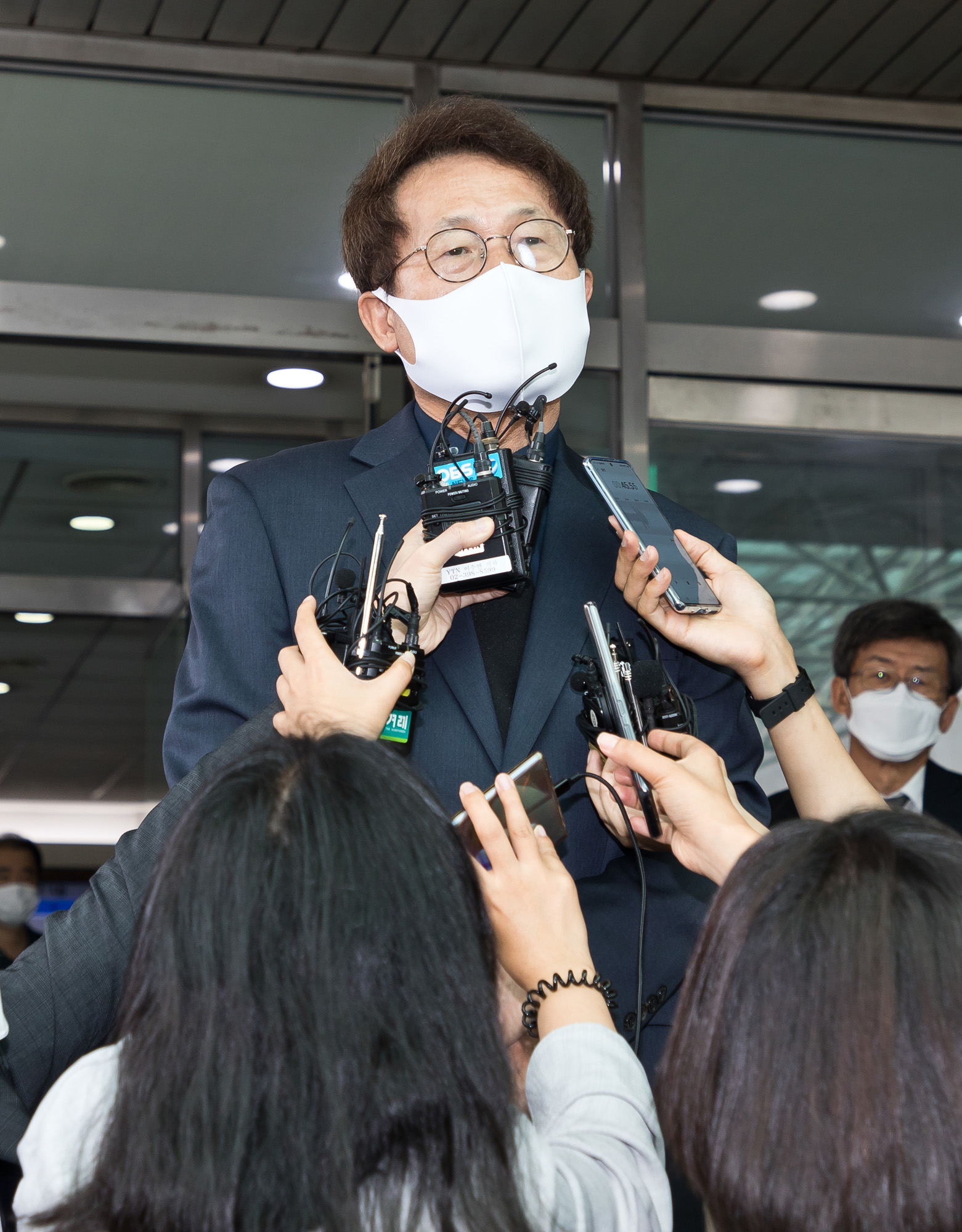 사회;사건사고;사망사고;박원순;박원순서울시장;박원순사망;서울대병원장례식장